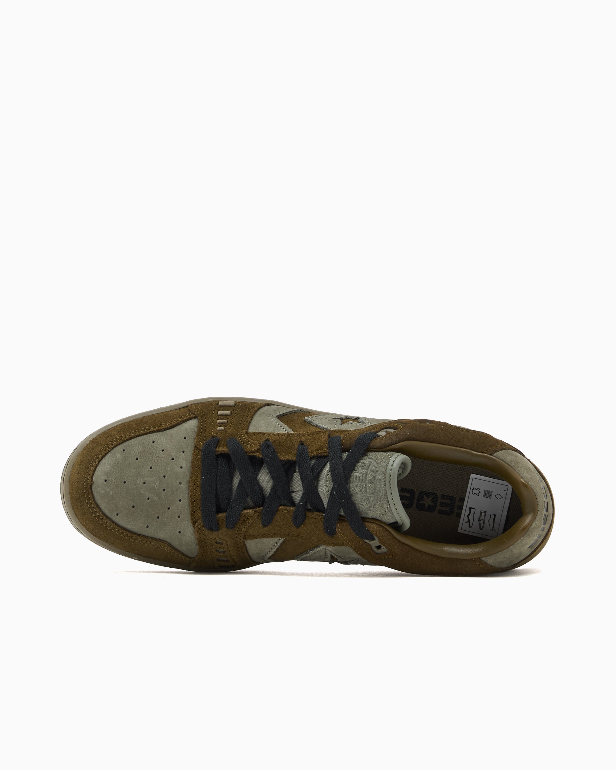 Sneakers Converse x Sneeze Mag AS-1 Pro - A16176C