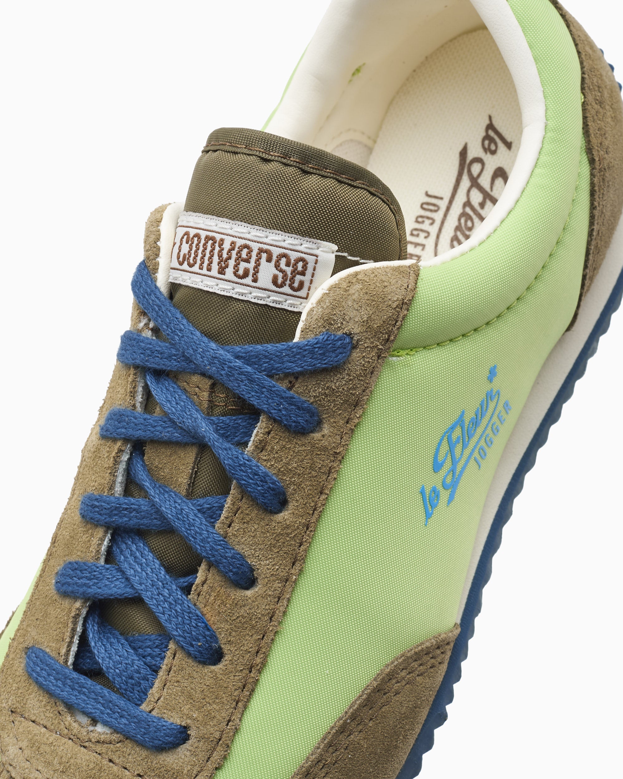 Sneakers Converse x Tyler The Creator 1908 Coach Jogger - A21431C