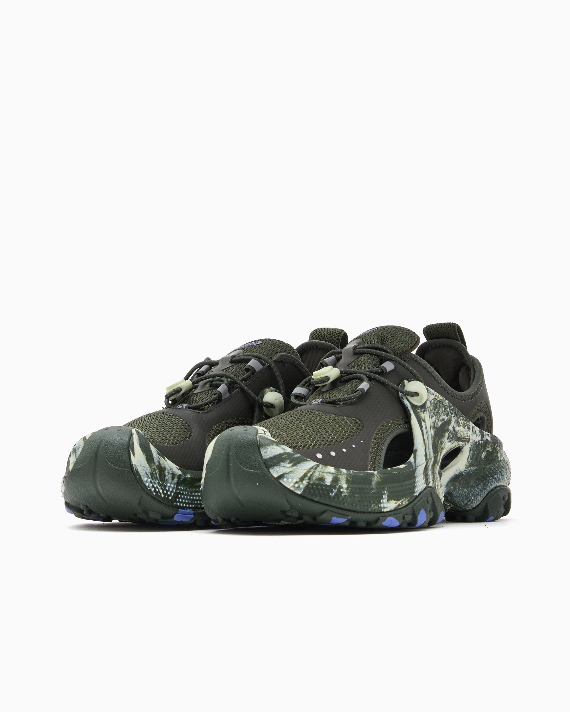 Sneakers Crocs x  Brain Dead Trailbreak - 212689-90H