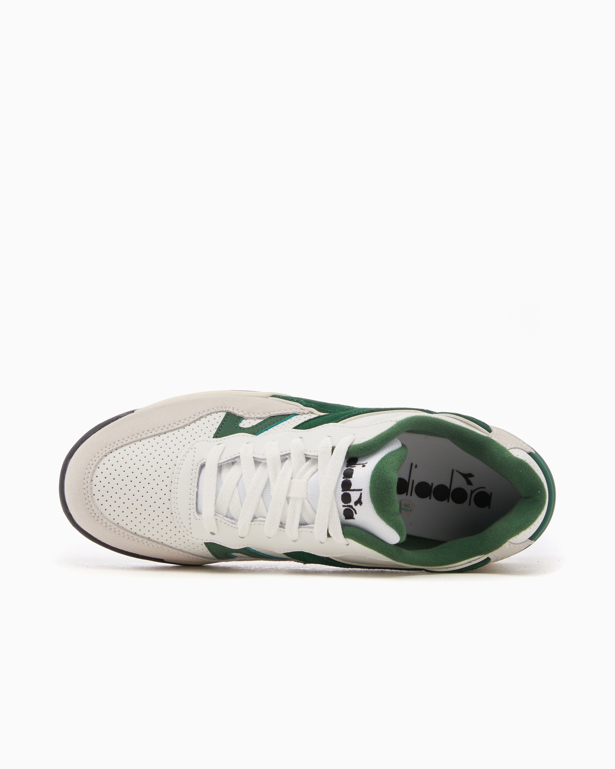 Sneakers Diadora Winner - 501.179583-161