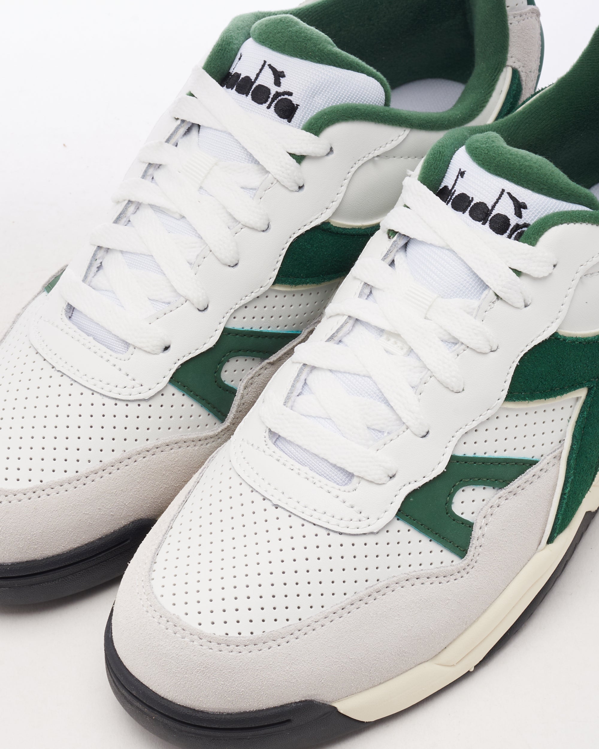 Sneakers Diadora Winner - 501.179583-161