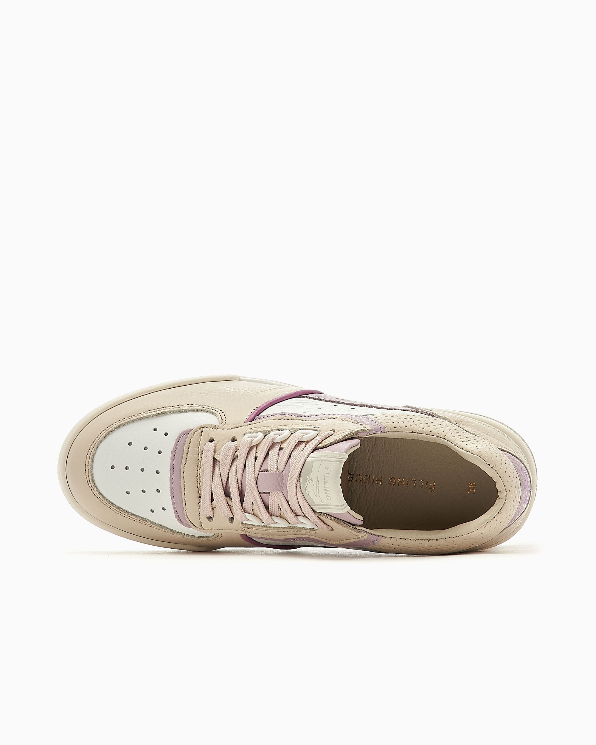 Sneakers Filling Pieces Curb Line - 48328161950