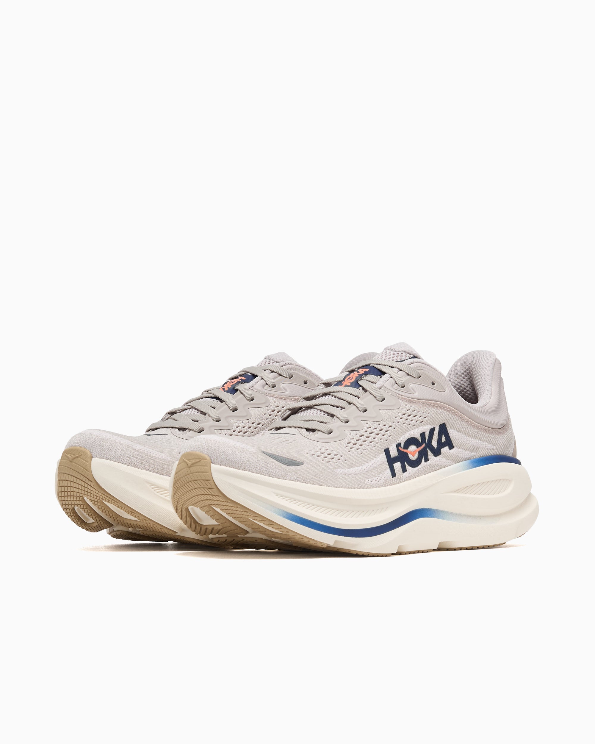 Sneakers HOKA Bondi 9 - 1162011-SCC