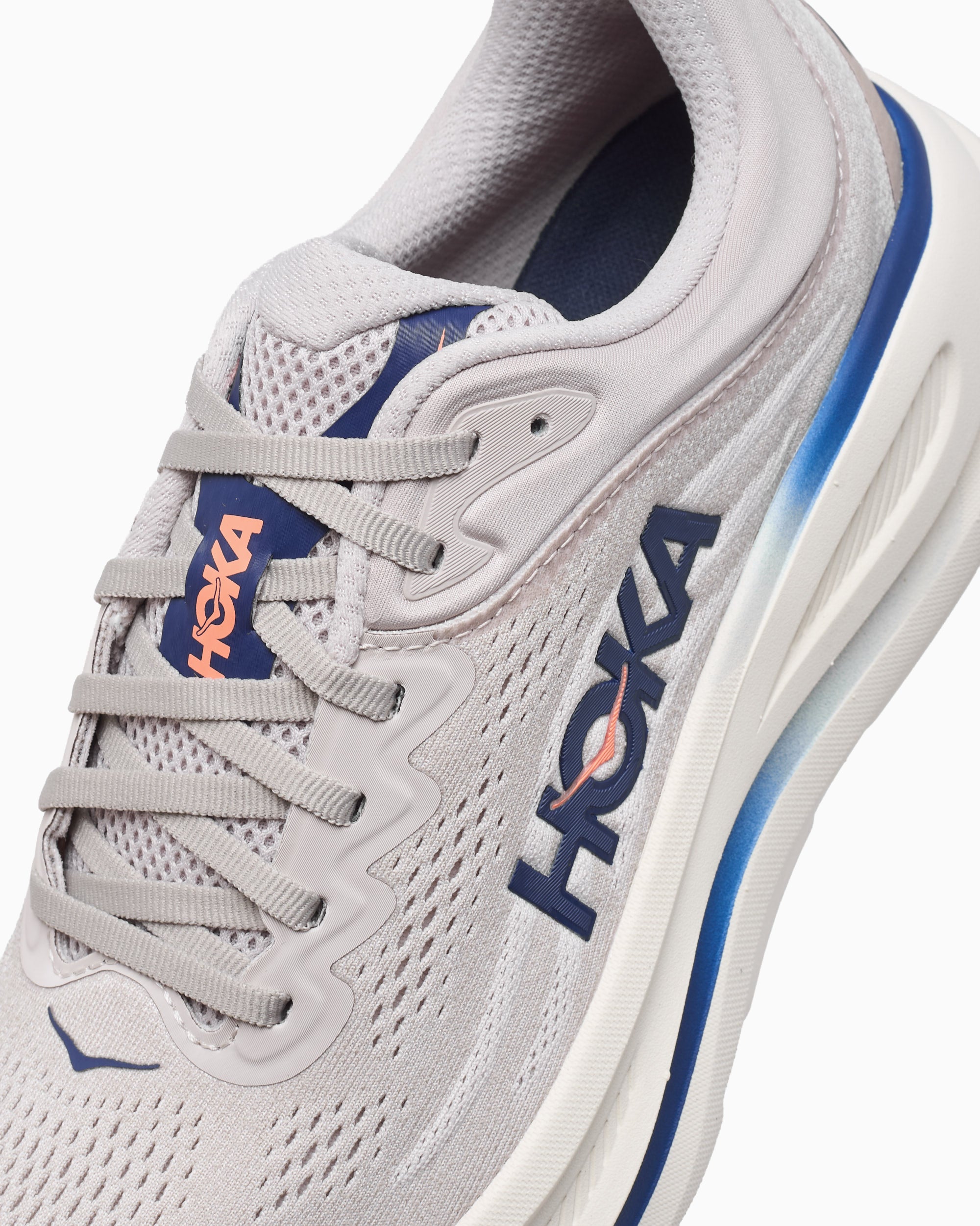 Sneakers HOKA Bondi 9 - 1162011-SCC