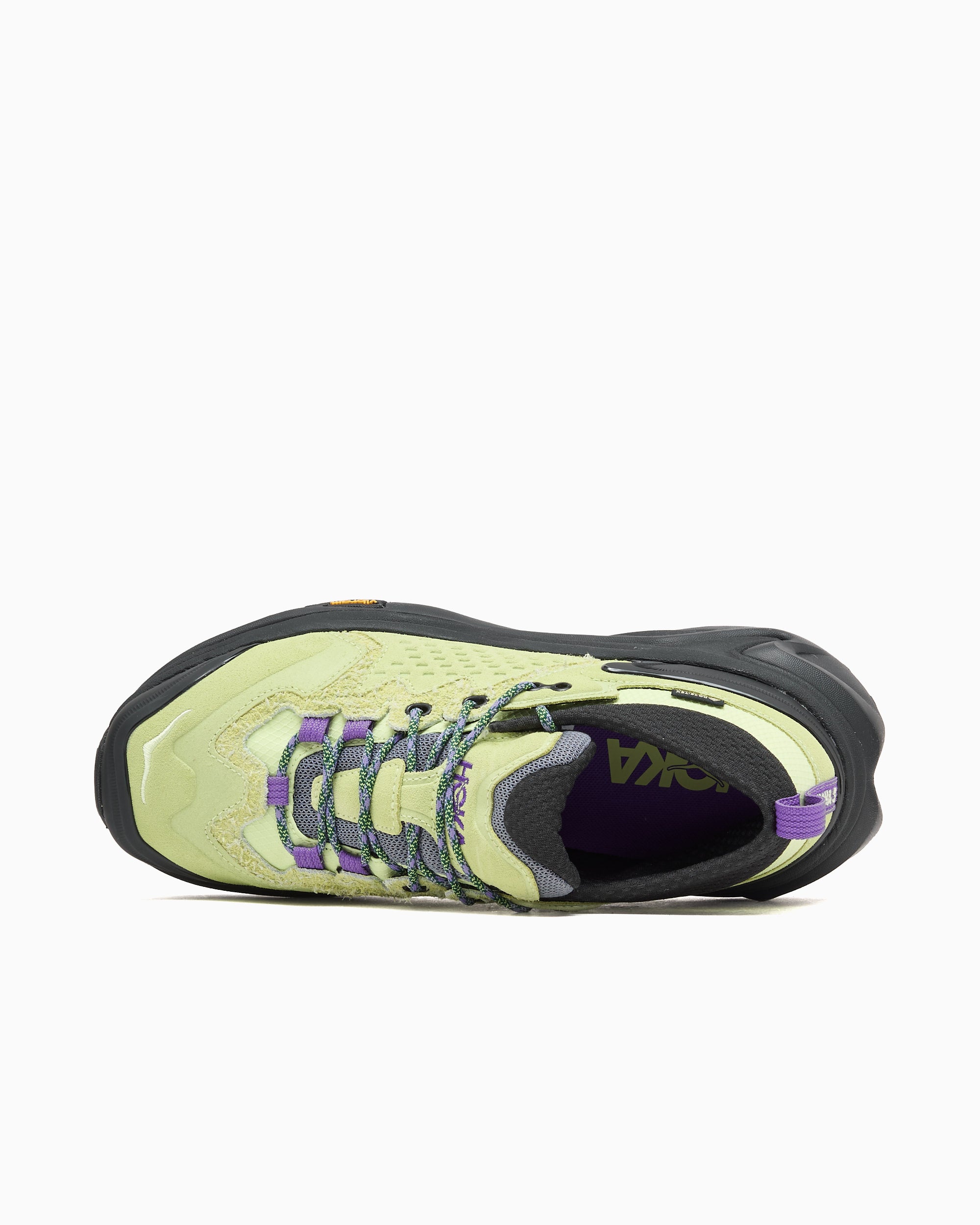 Sneakers HOKA Elite Terrain System Kaha 3 Low Gore-Tex® Vibram - 1168951-HWB