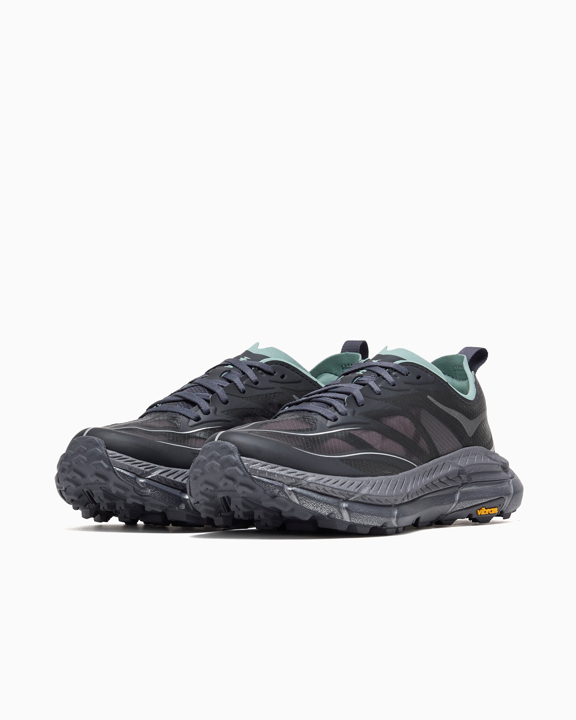 Sneakers HOKA Mafate Speed 4 Lite Vibram - 1168450-CJD