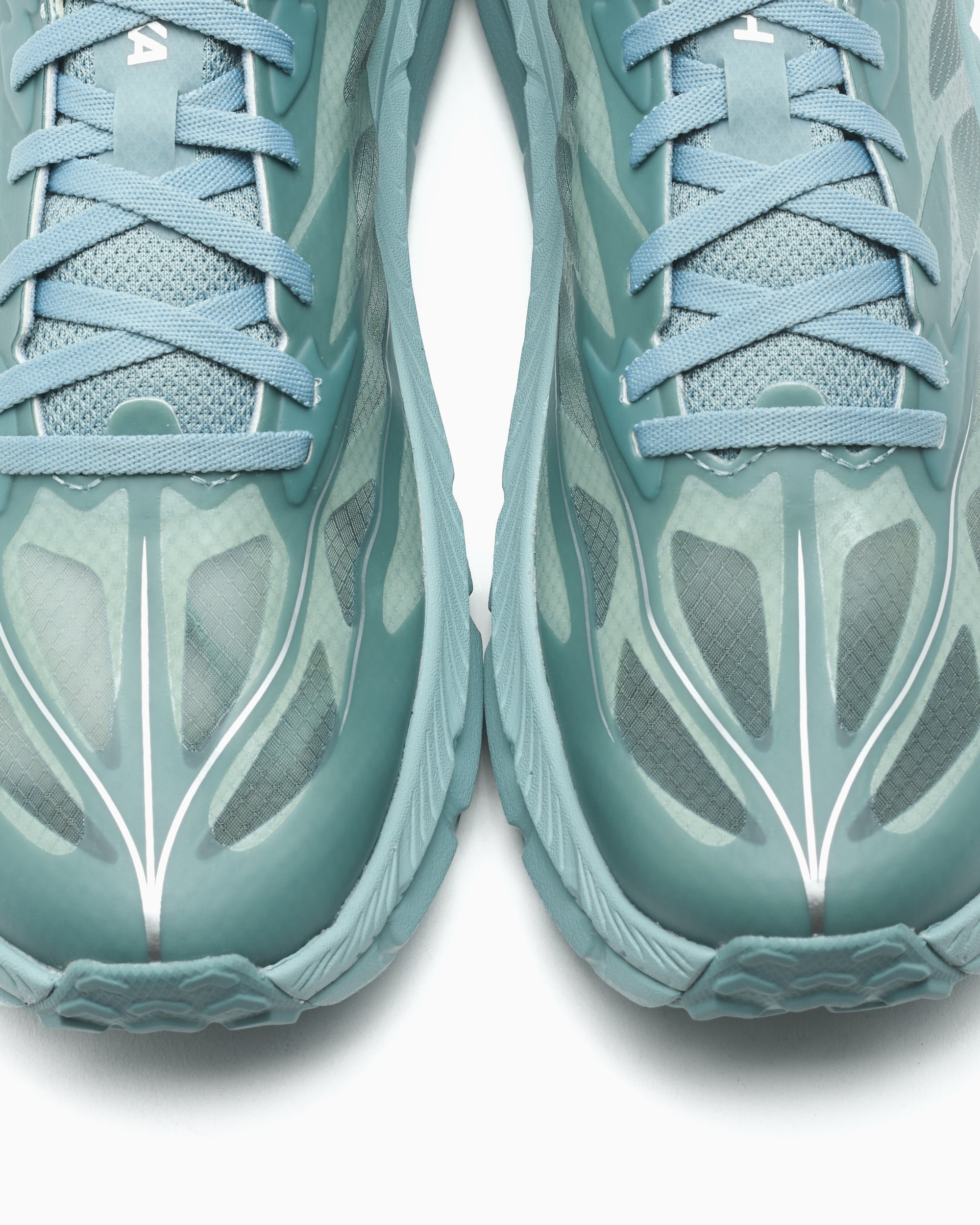 Sneakers HOKA Mafate Speed 4 Lite Vibram - 1168450-RRY