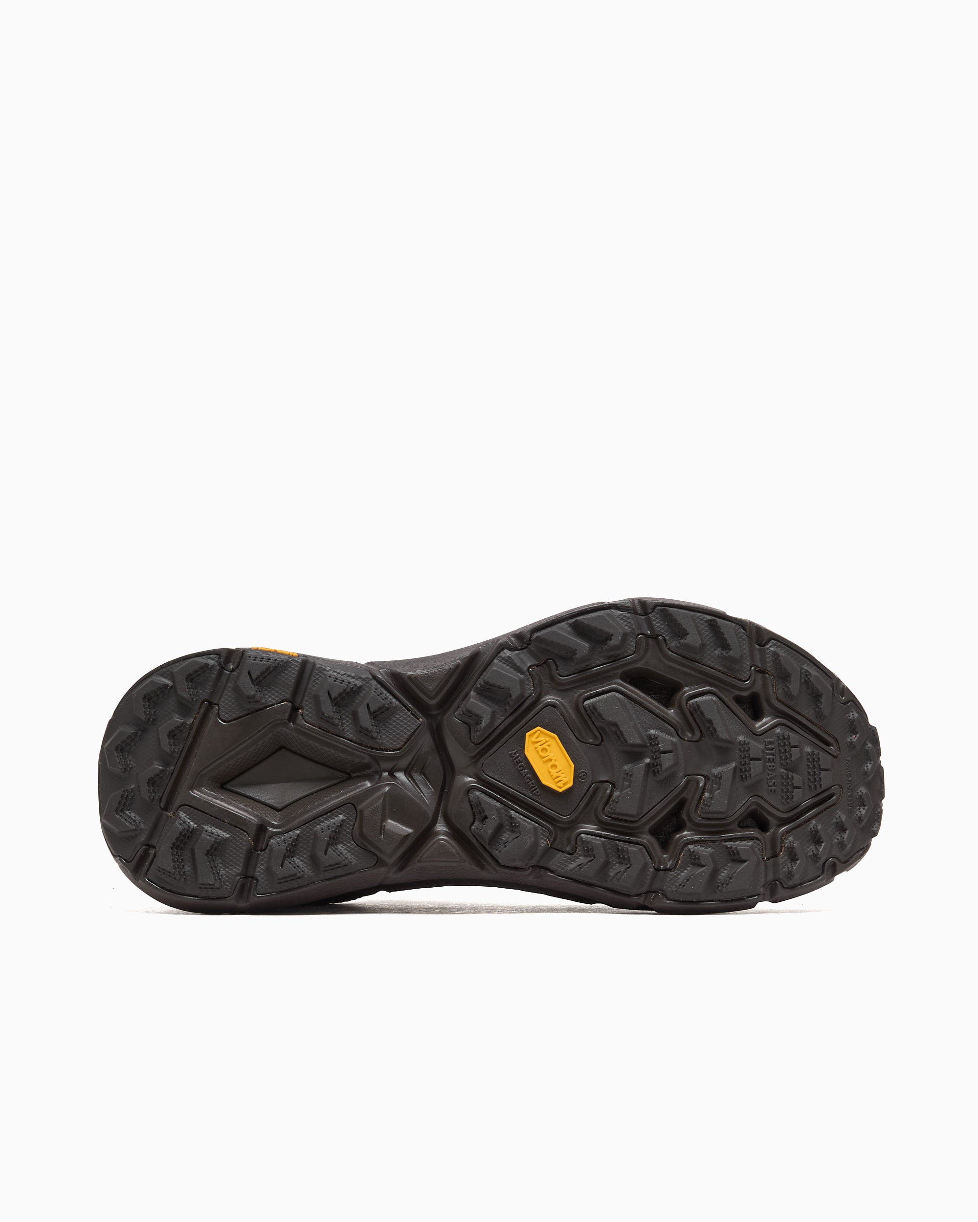 Sneakers HOKA Mafate Speed 4 Lite Vibram - 1168450-TCS
