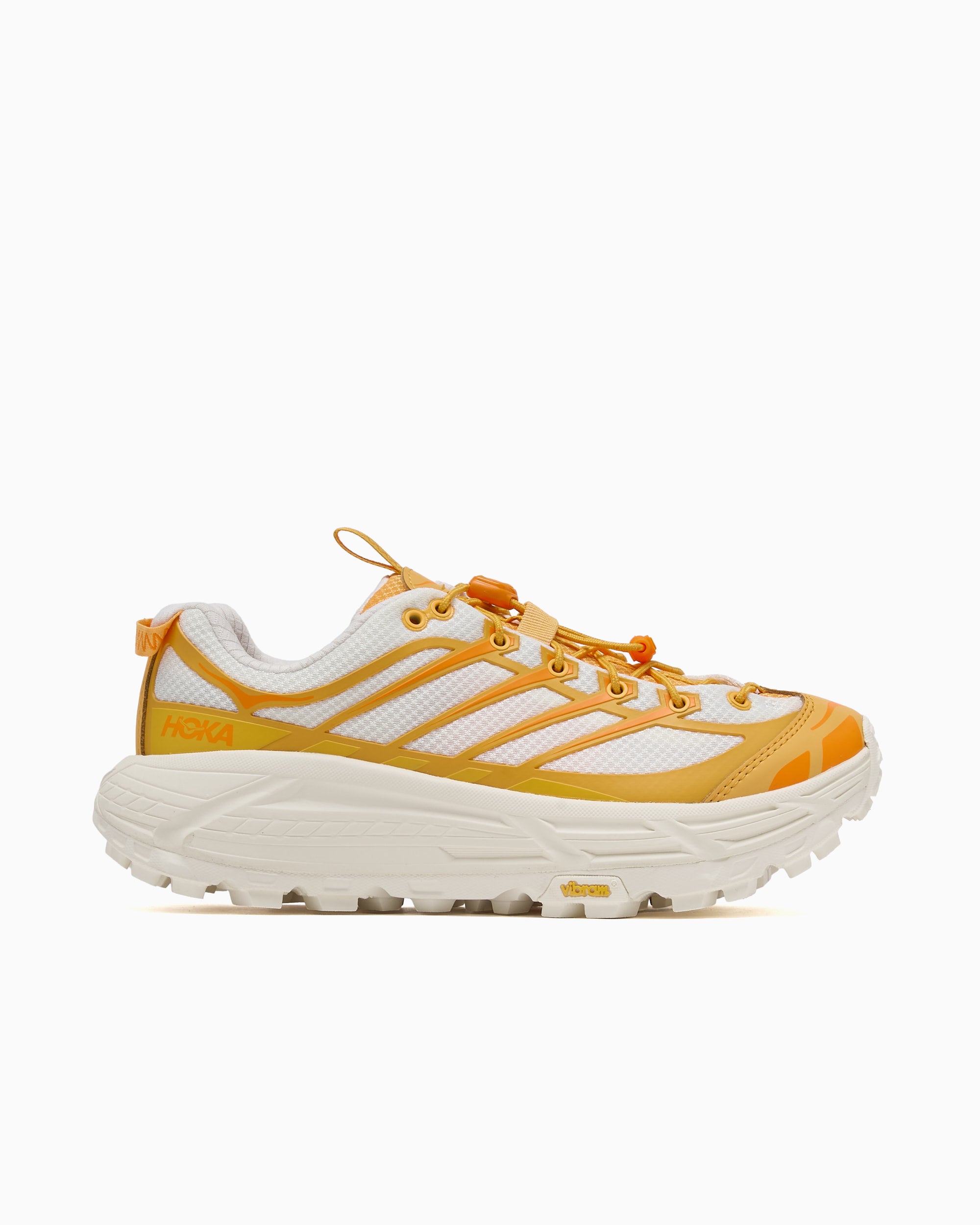 Sneakers HOKA Mafate Three 2 Vibram - 1141572-SRL