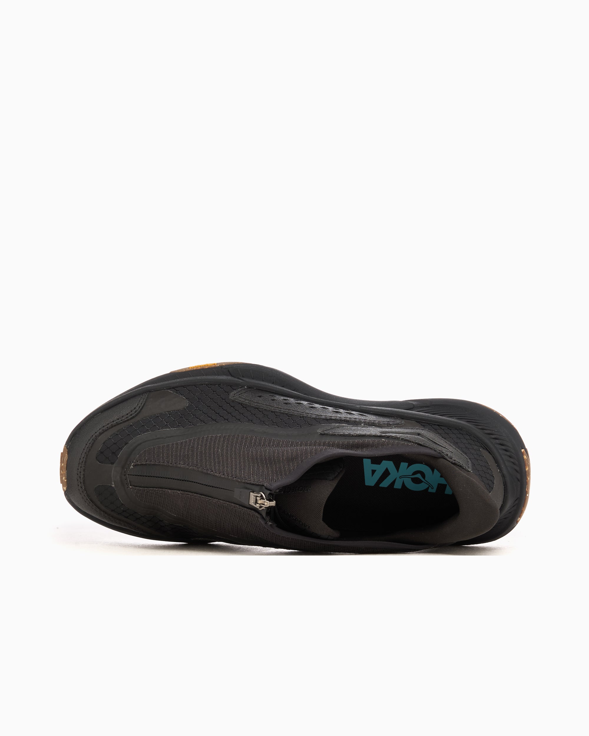 Sneakers HOKA Project Transport Vibram - 1162850-CRB