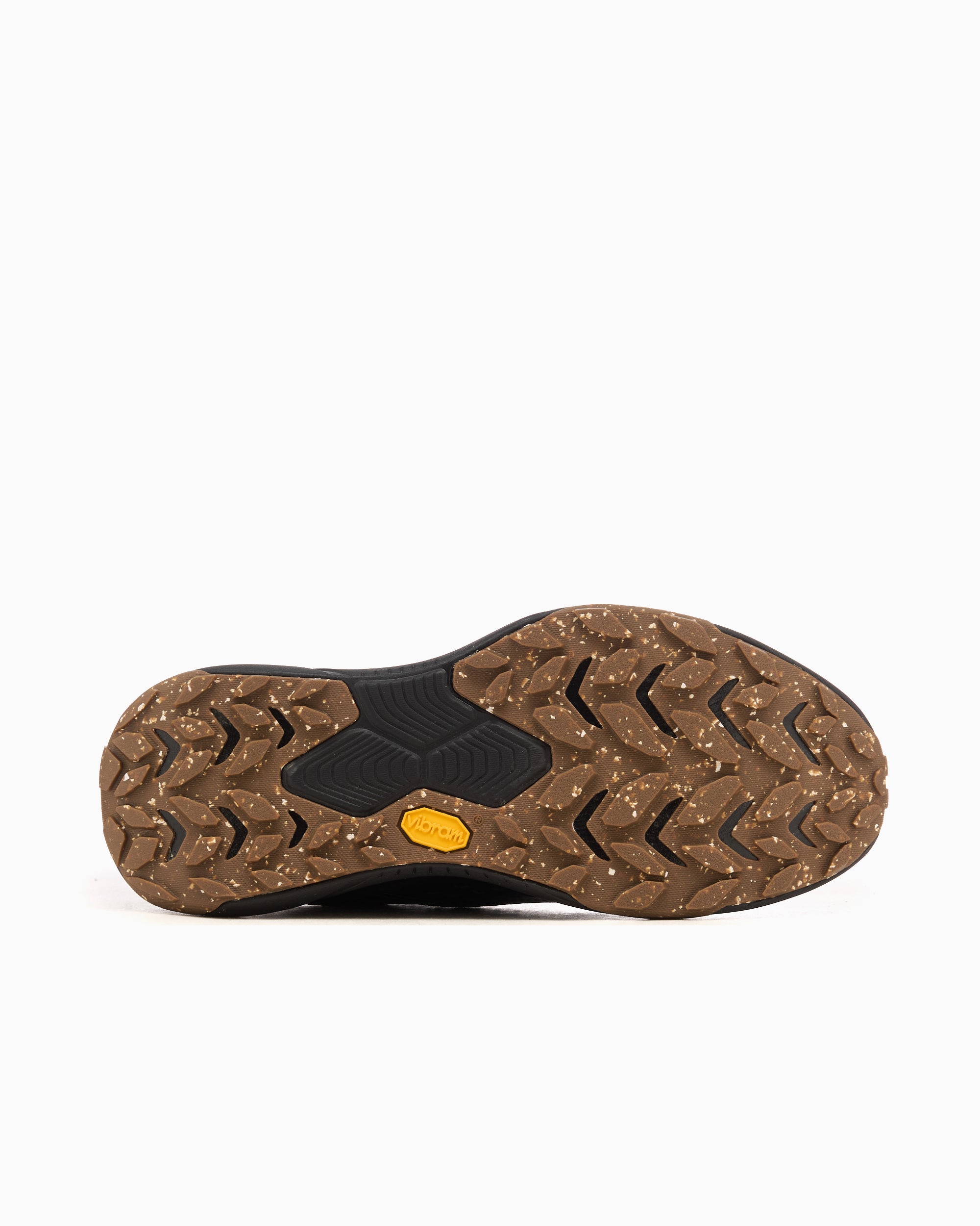 Sneakers HOKA Project Transport Vibram - 1162850-CRB