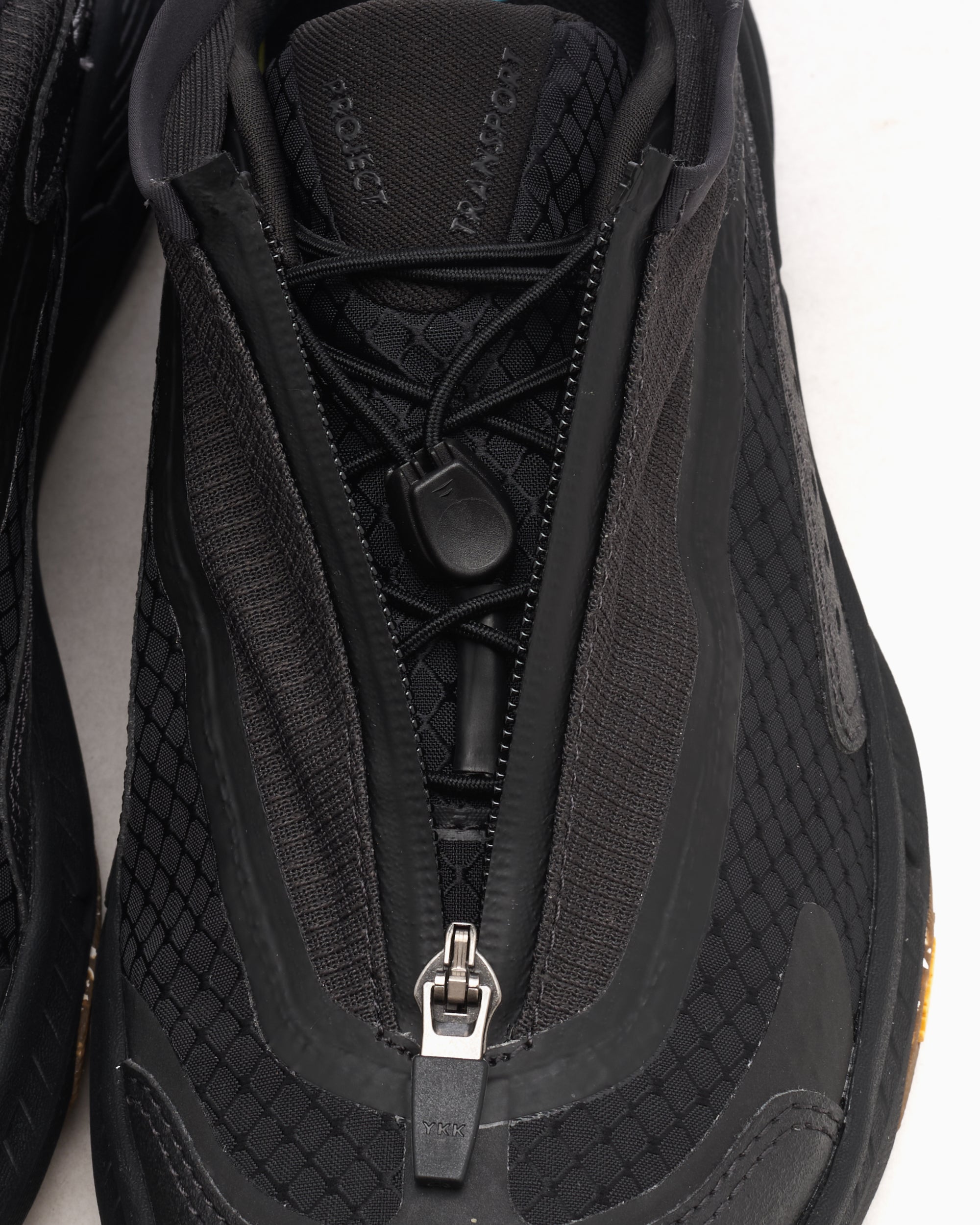 Sneakers HOKA Project Transport Vibram - 1162850-CRB