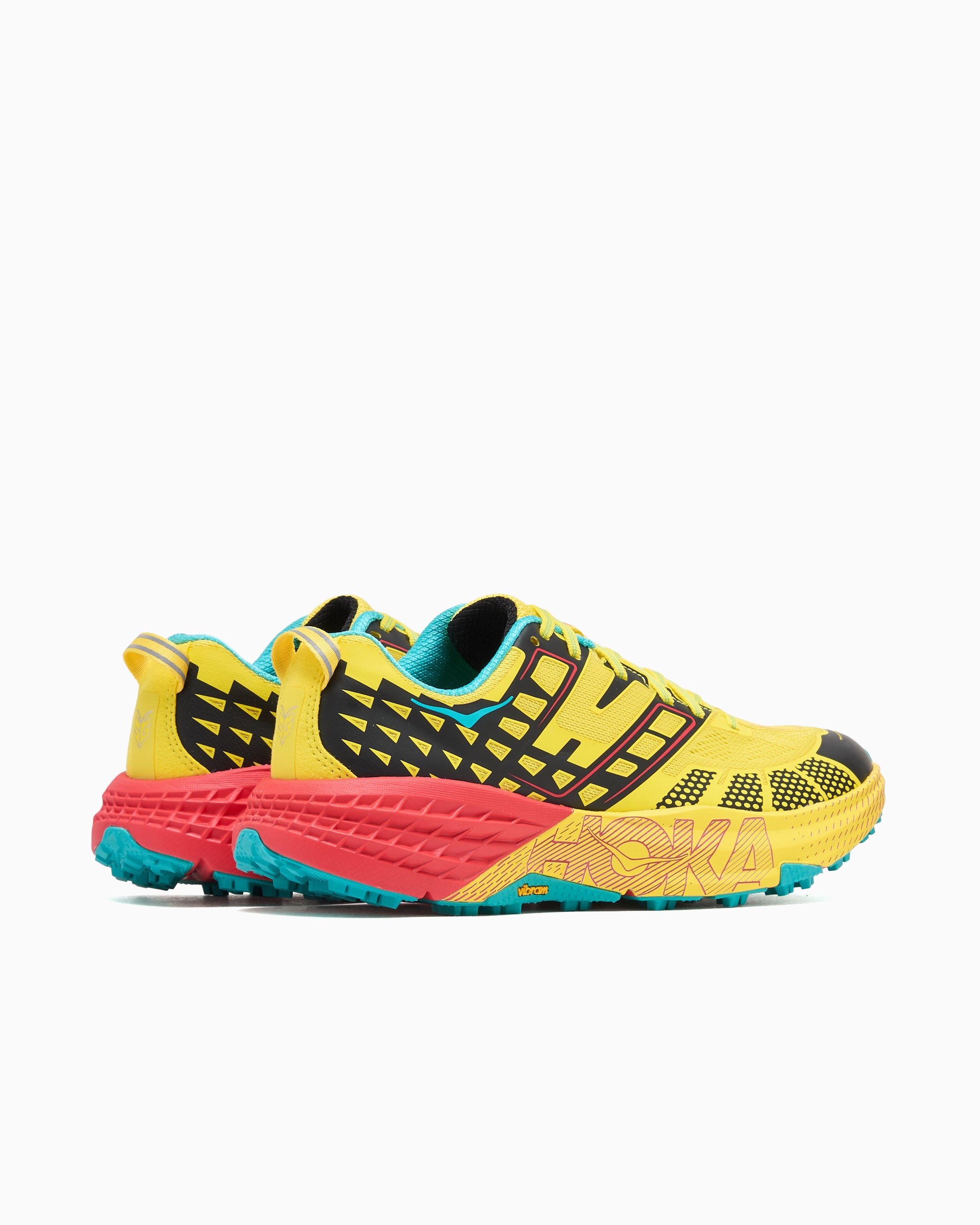 Sneakers HOKA Speedgoat 2 Vibram - 1162710-SRL