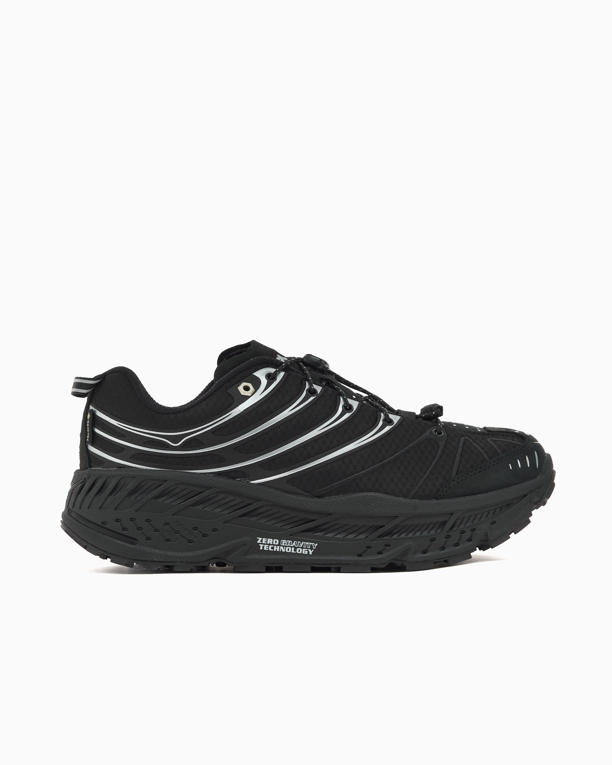 Sneakers HOKA Stinson Evo Gore-Tex® - 1173890-BKS