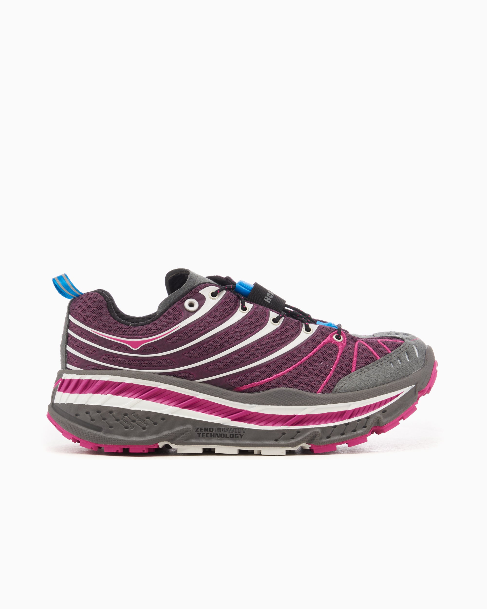 Sneakers HOKA Stinson Evo OG - 1155350-AFC