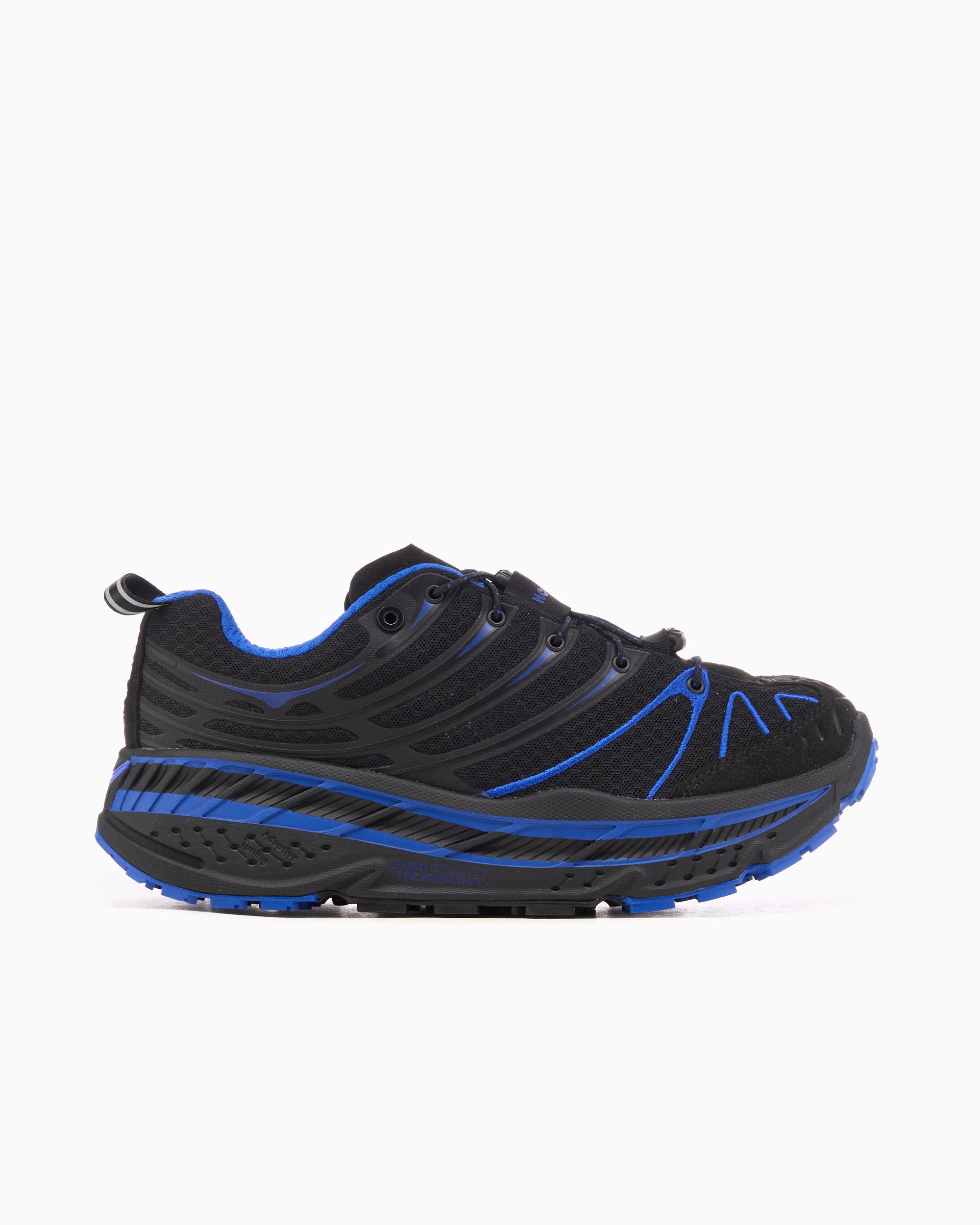 Sneakers HOKA Stinson Evo OG - 1155350-BLT