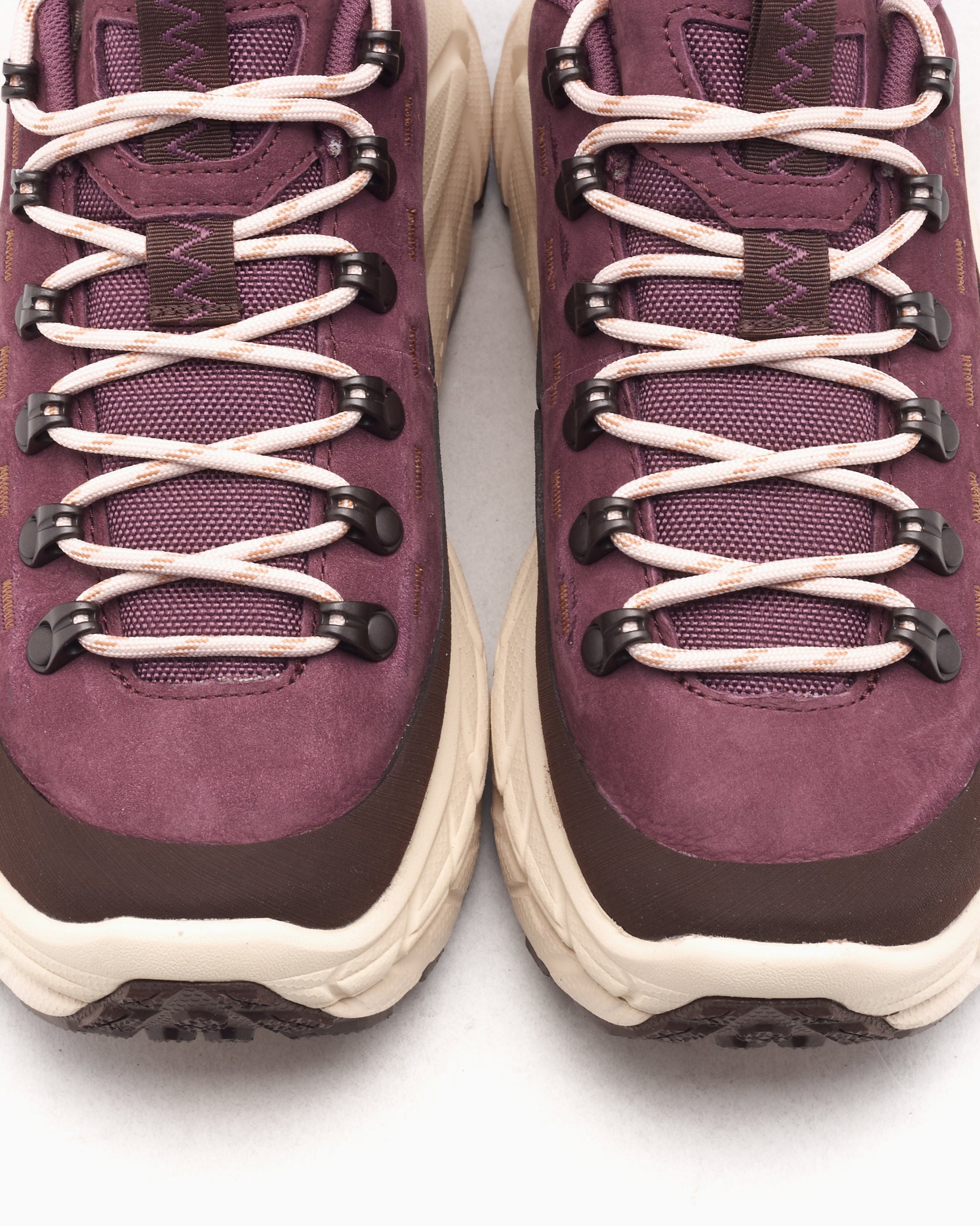 Sneakers HOKA Tor Summit Vibram - 1147952-DRD