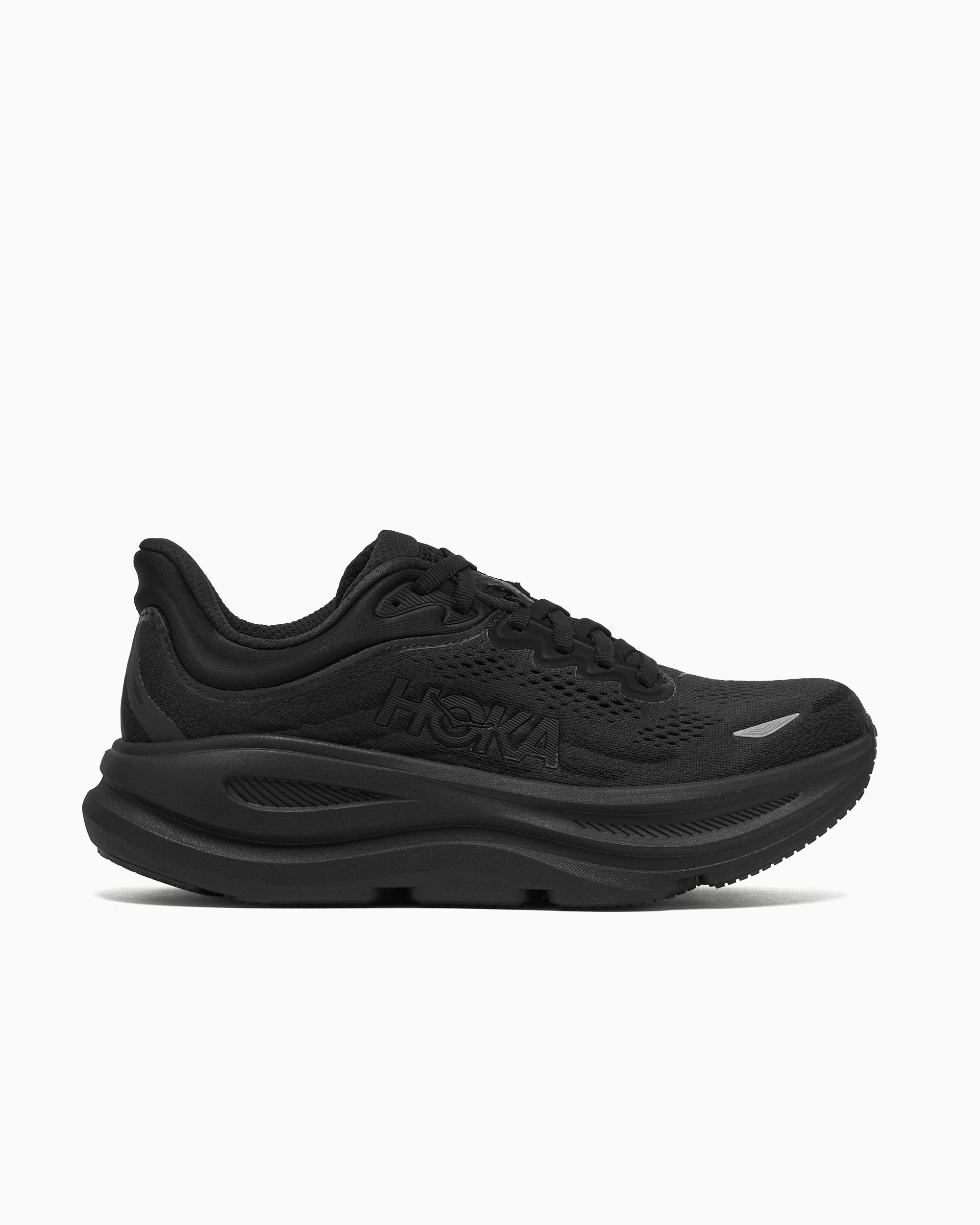 Sneakers HOKA Women's Bondi 9 - 1162012-BBL