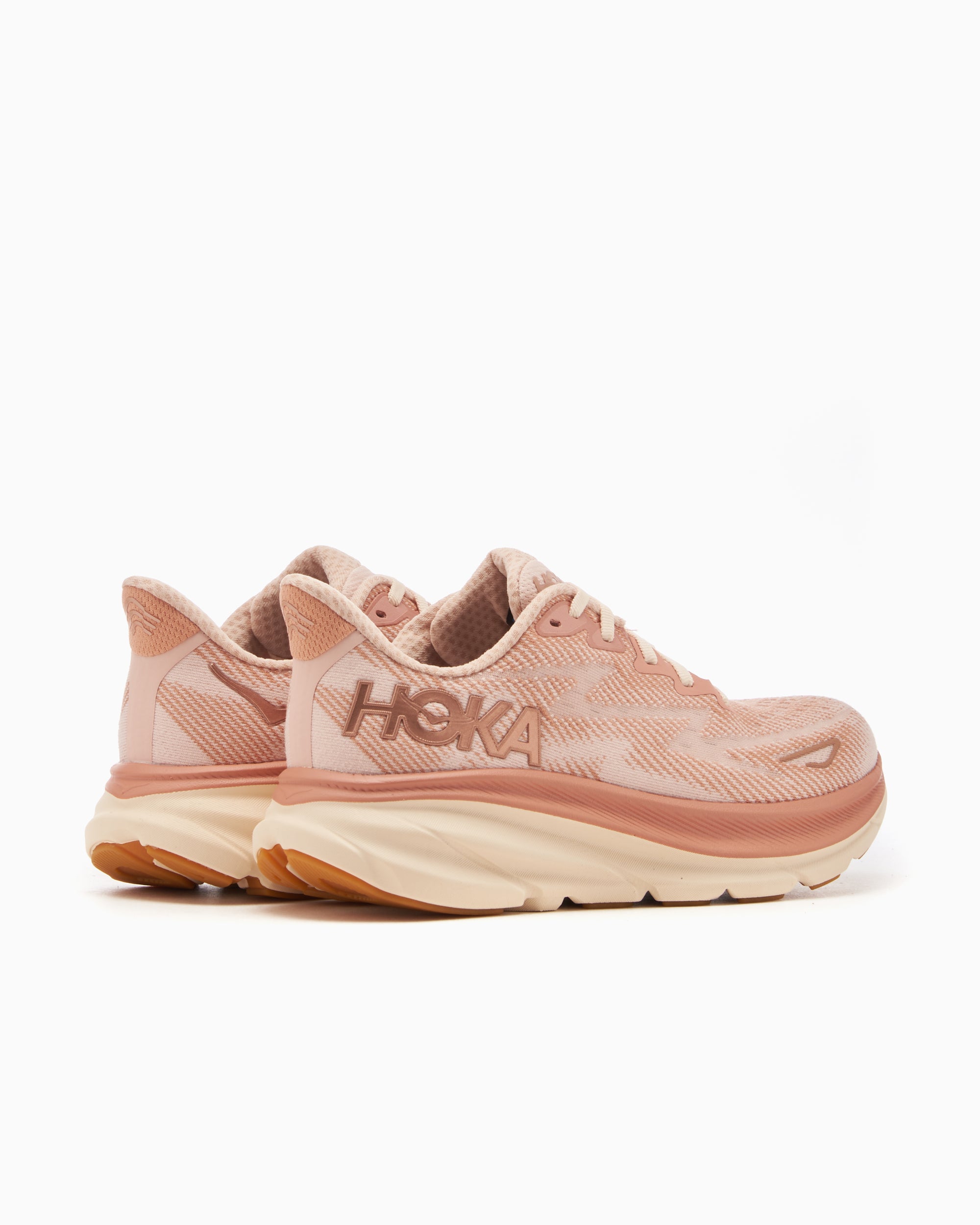 Sneakers HOKA Women's Clifton 9 - 1127896-SNC