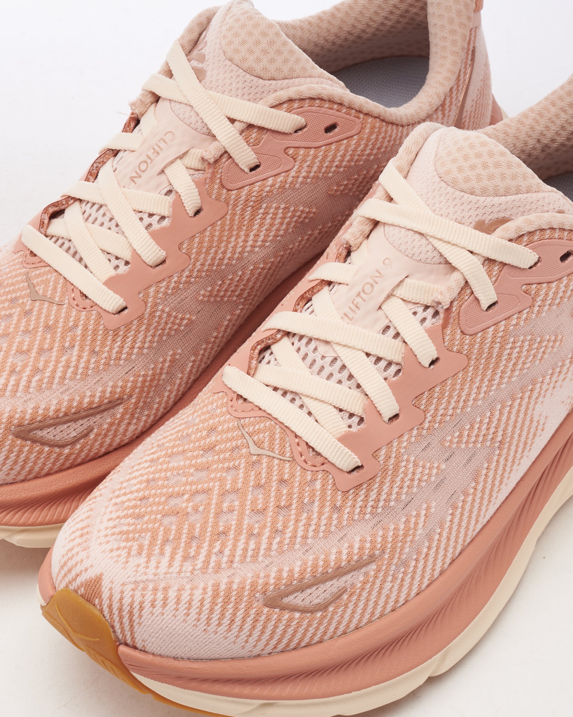 Sneakers HOKA Women's Clifton 9 - 1127896-SNC