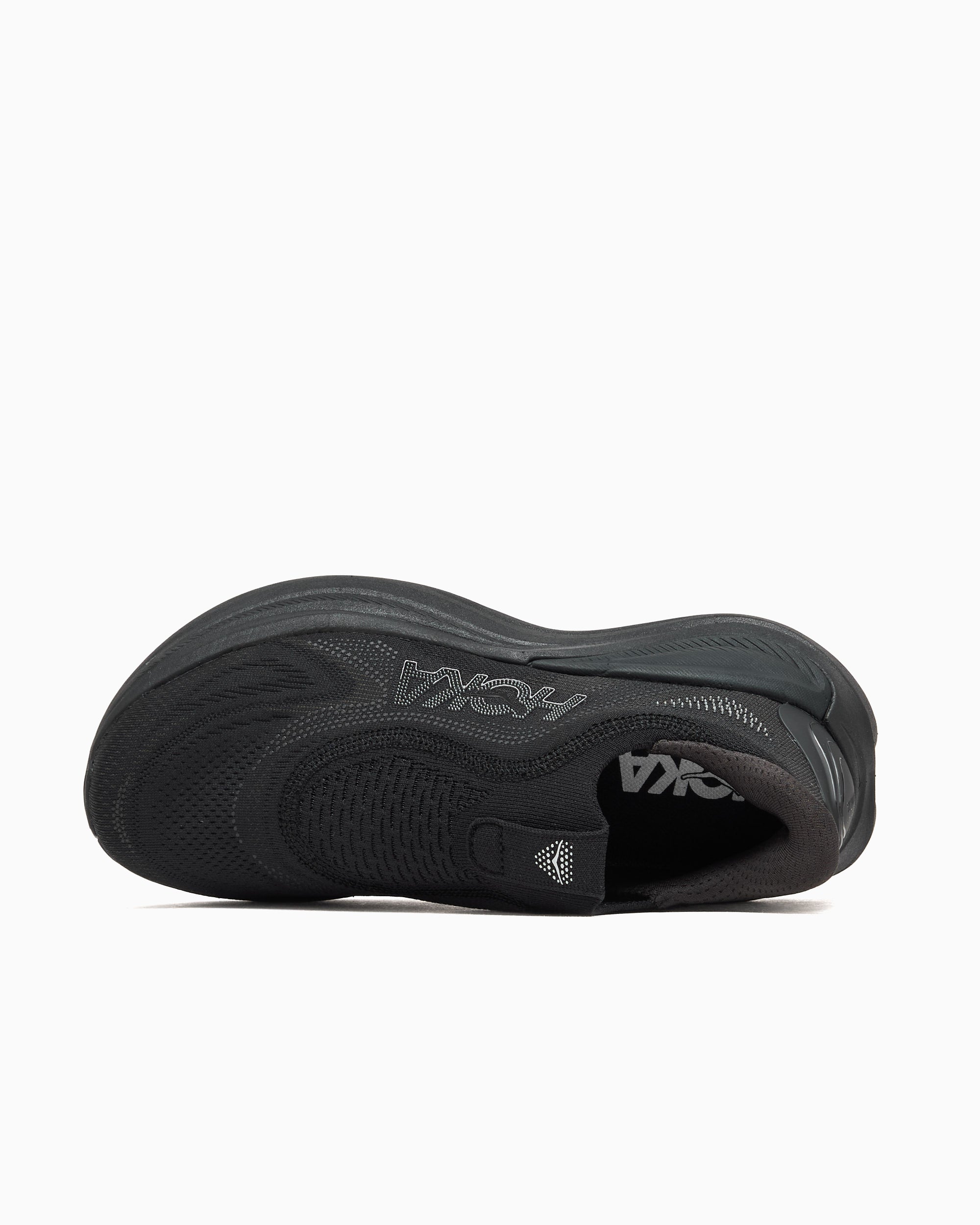 Sneakers HOKA Women's Skyward Laceless - 1168877-BBL