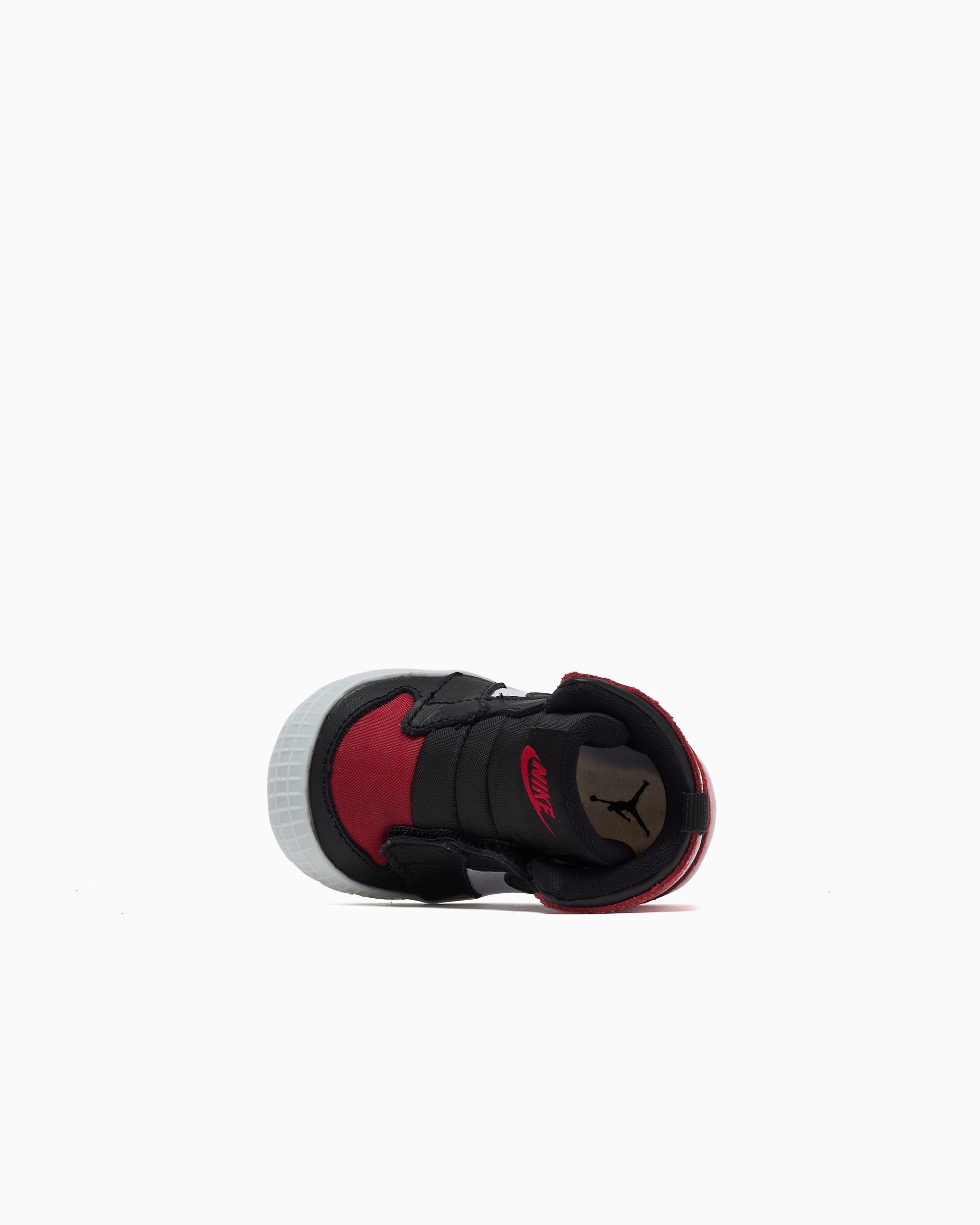 Sneakers Jordan 1 Crib Bootie "Ruby" - AT3745-602