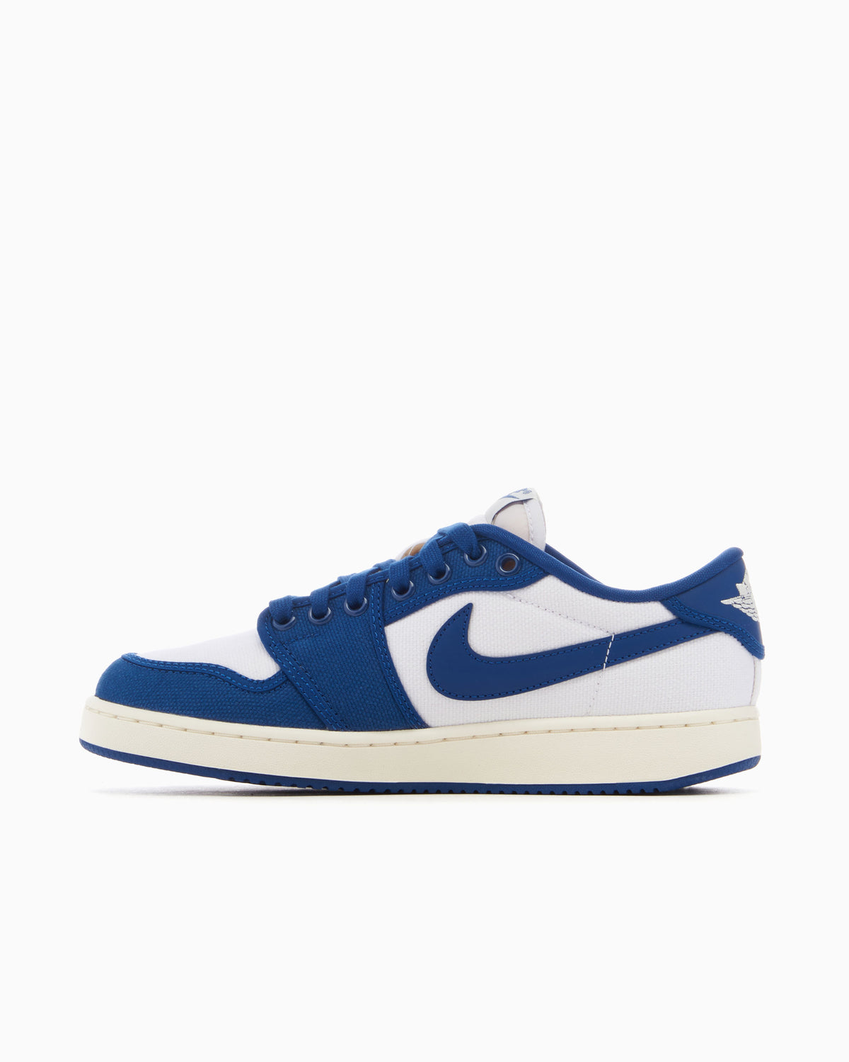 Sneakers Jordan 1 KO Low "Dark Royal Blue" - DX4981-103