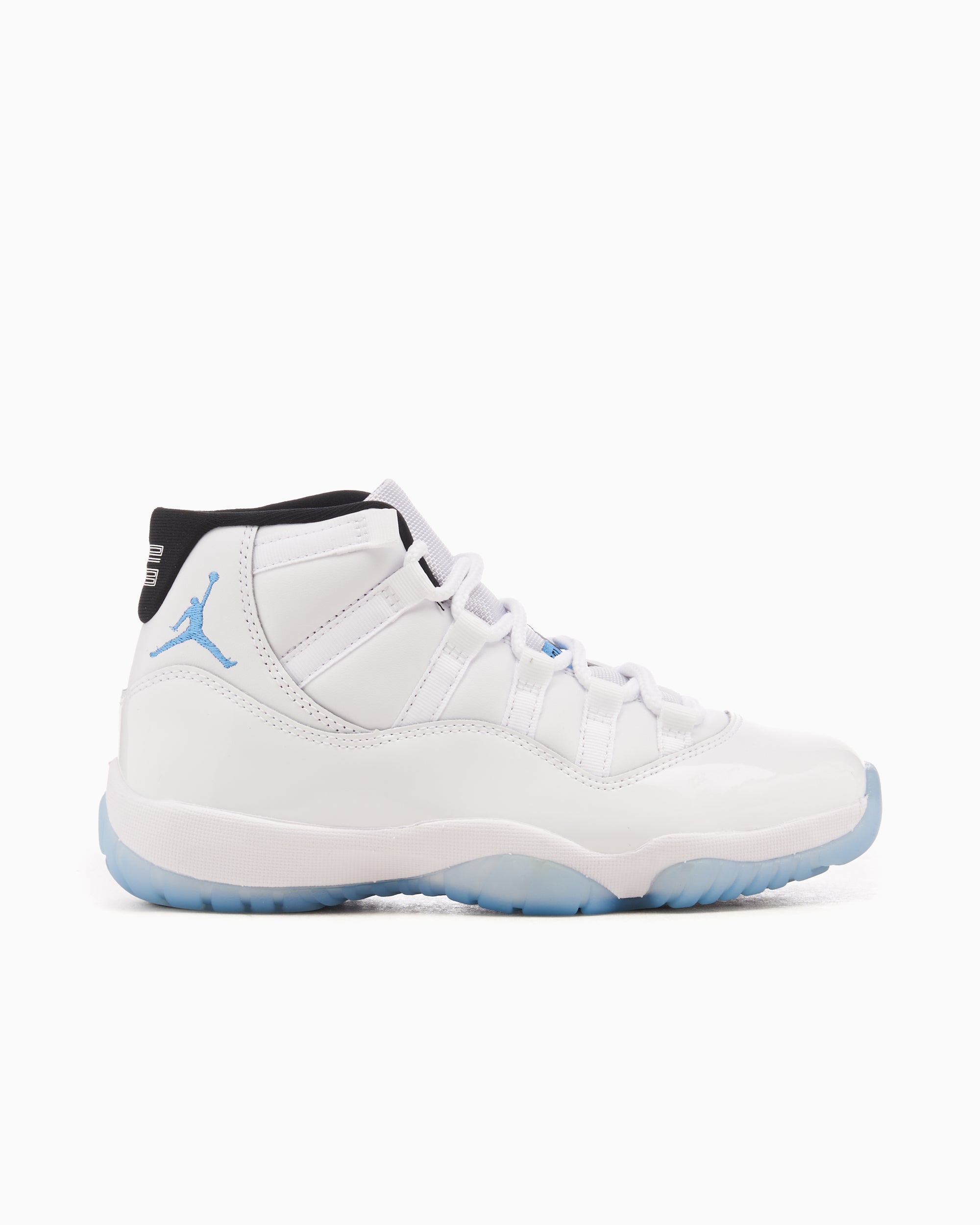 Sneakers Jordan 11 Retro "Legend Blue" - CT8012-104