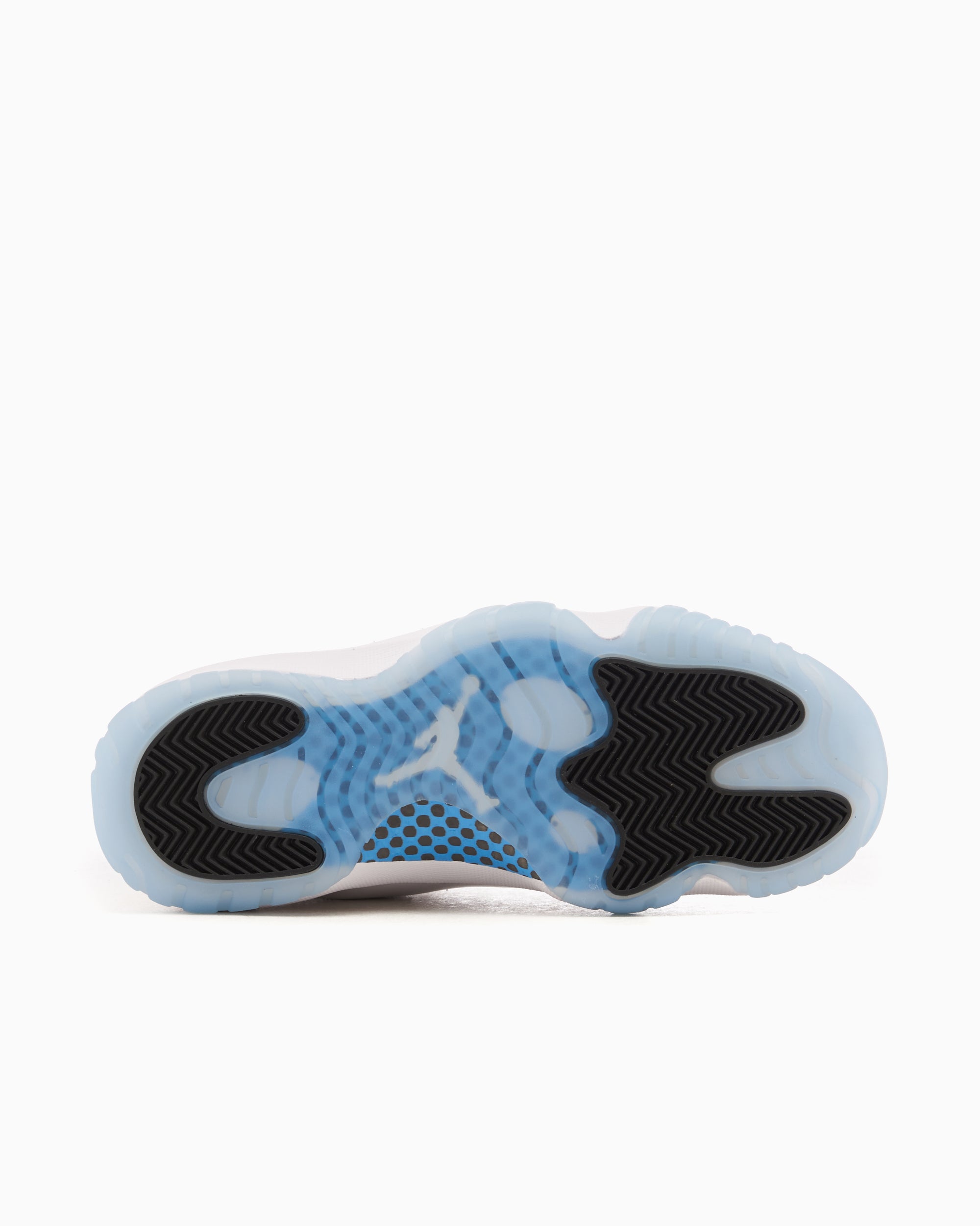 Sneakers Jordan 11 Retro "Legend Blue" - CT8012-104