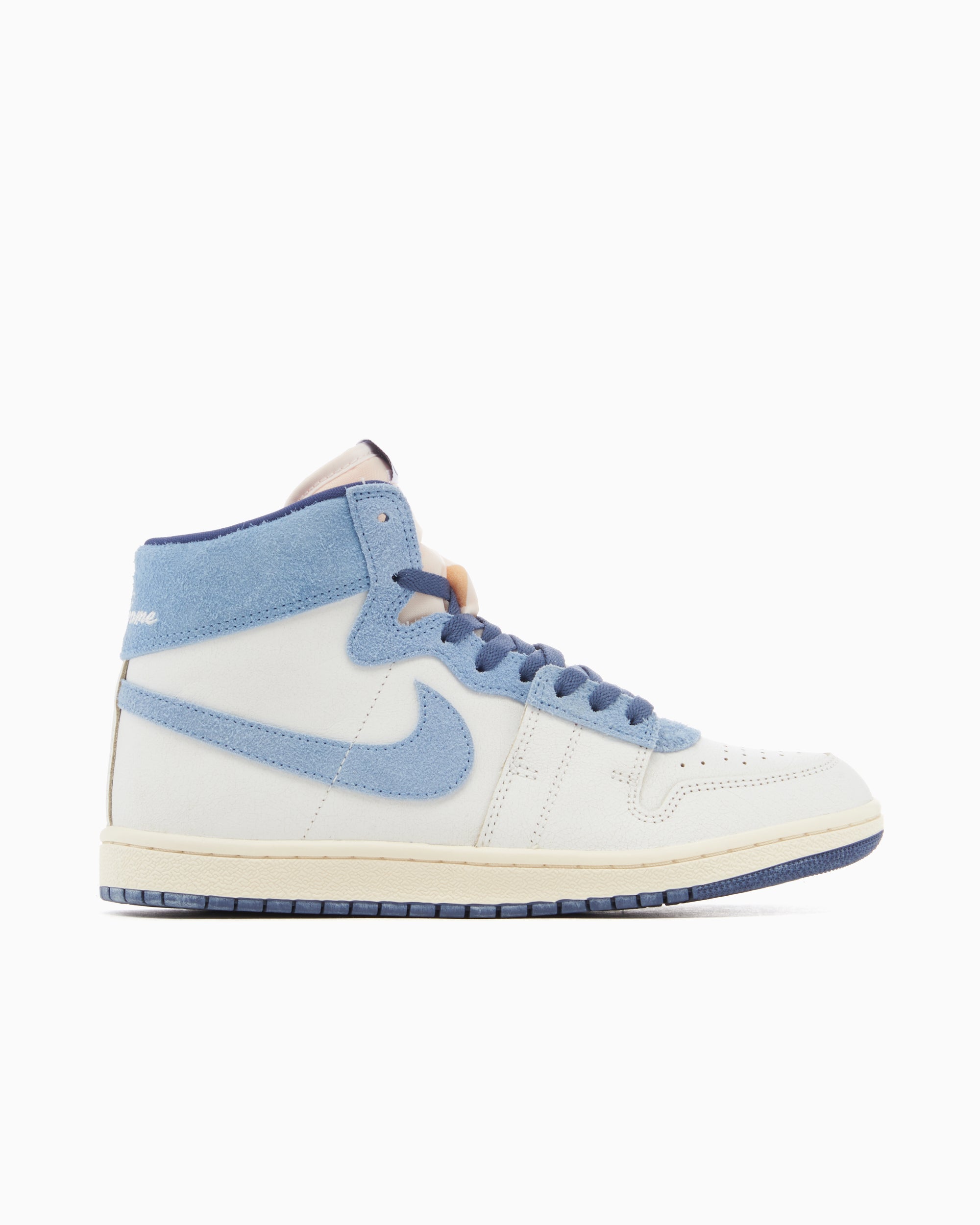 Jordan Air Ship “Every Game”