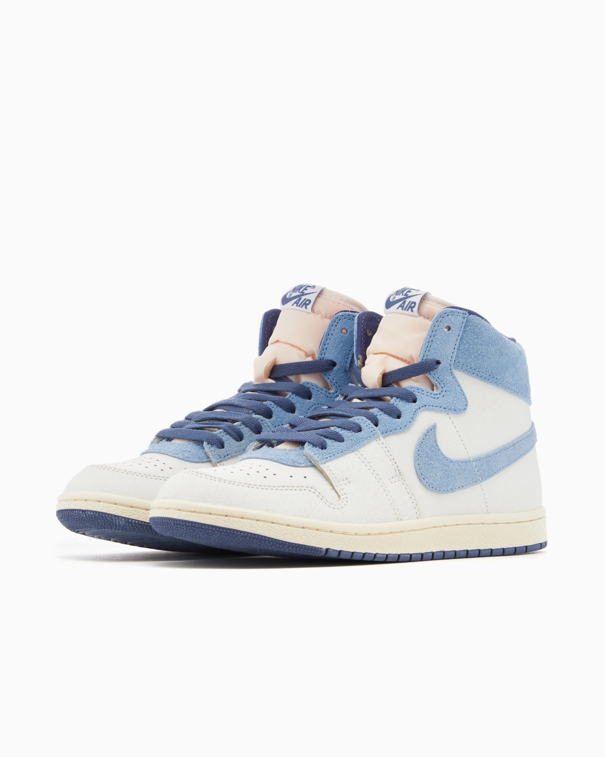 Jordan Air Ship “Every Game”