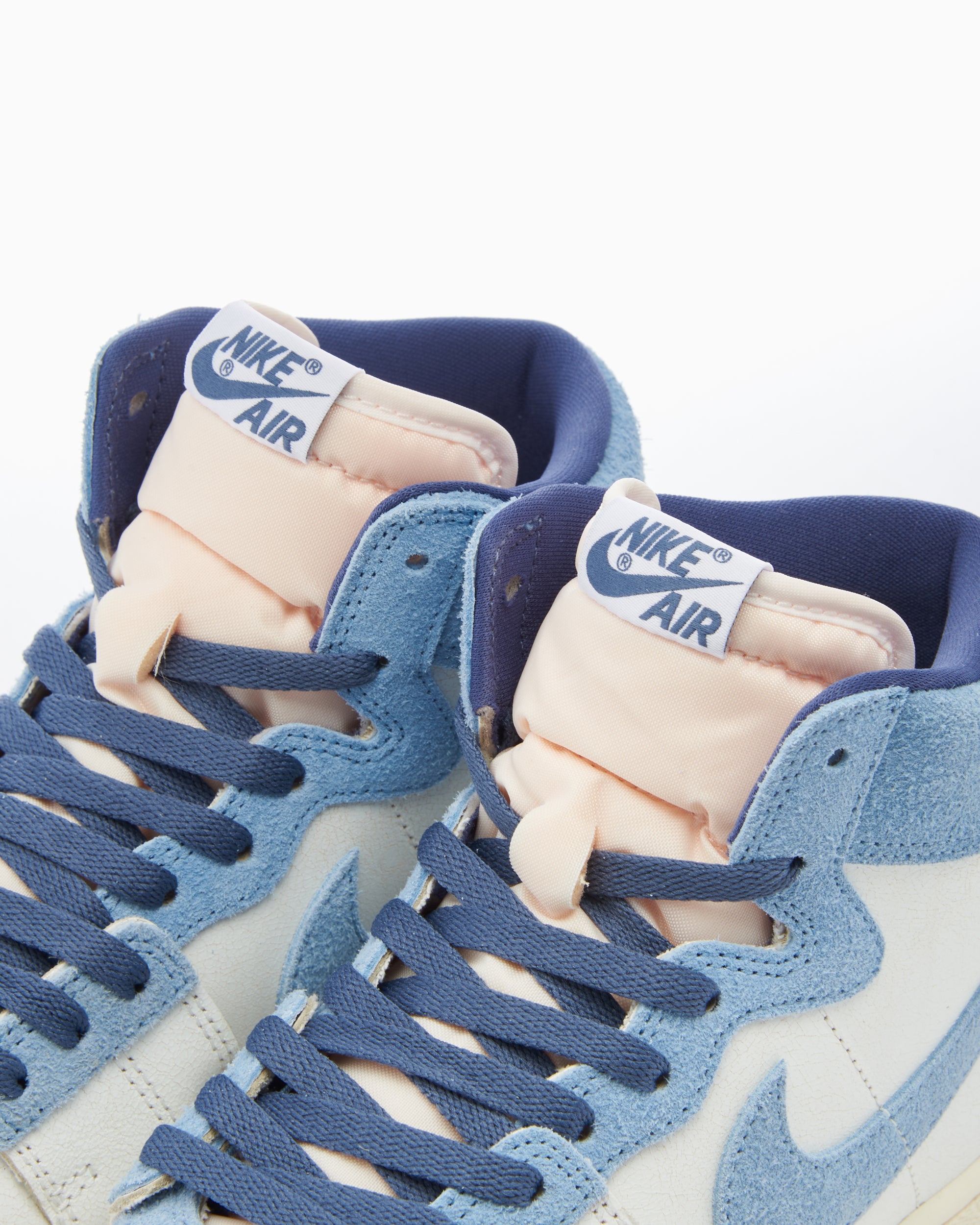 Jordan Air Ship “Every Game”