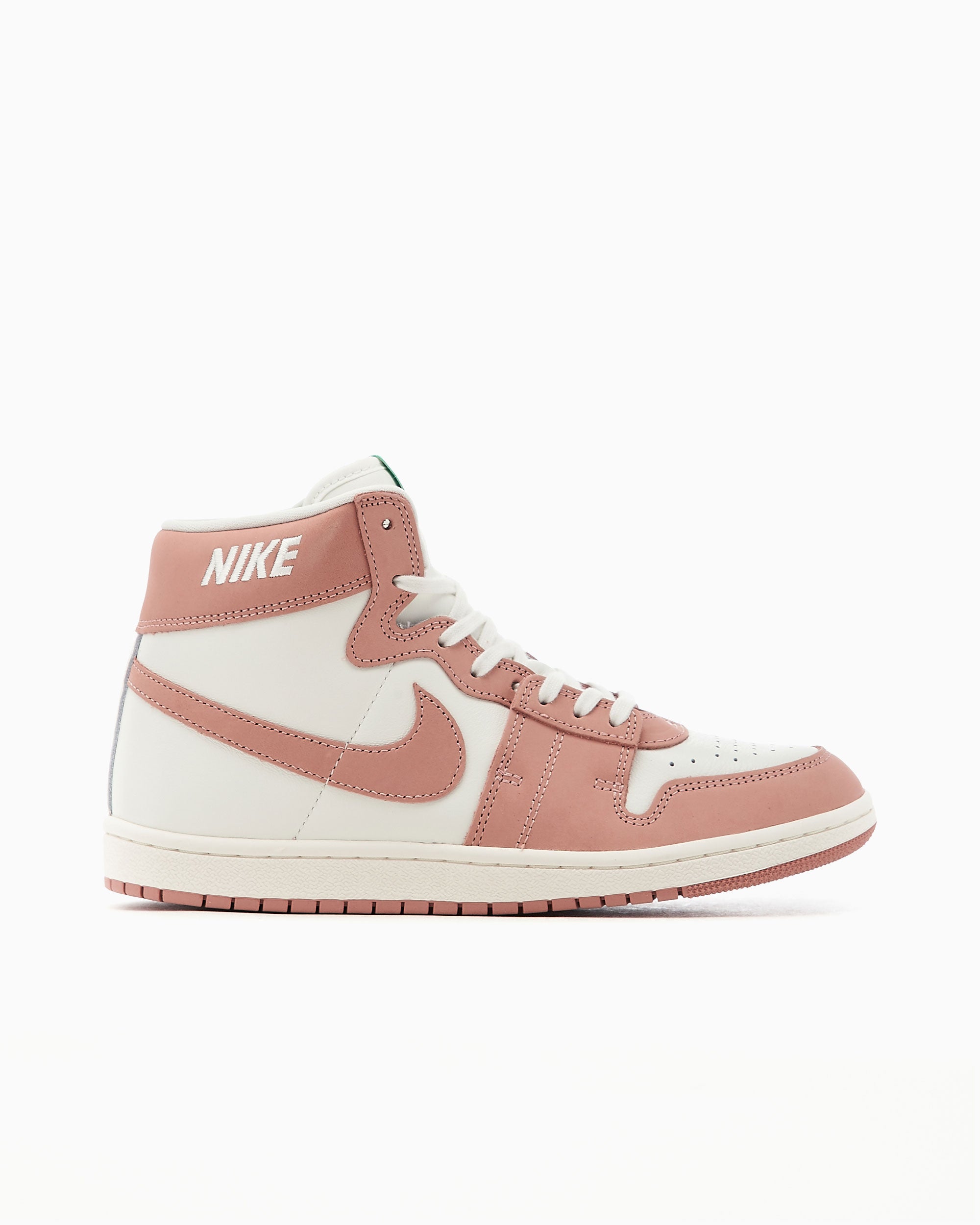 Sneakers Jordan Air Ship PE SP "Rust Pink" - FQ2952-600