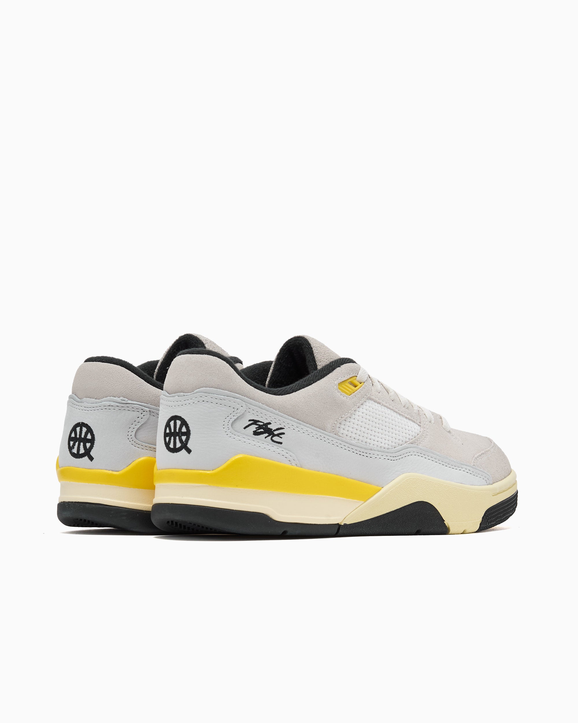 Sneakers Jordan Flight Court Quai 54 - IB8838-107