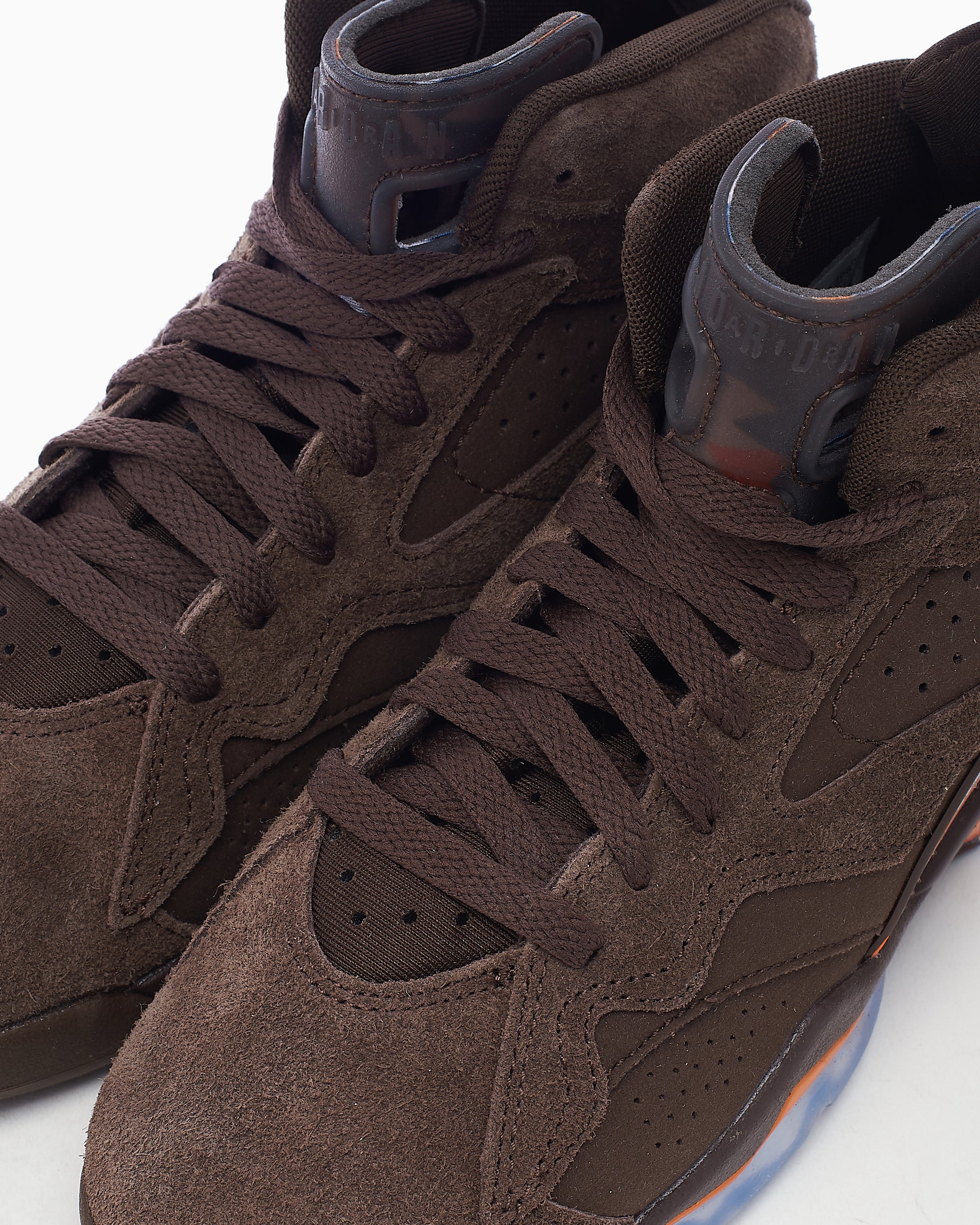 Sneakers Jordan Jumpman MVP (GS) - DZ5577-208