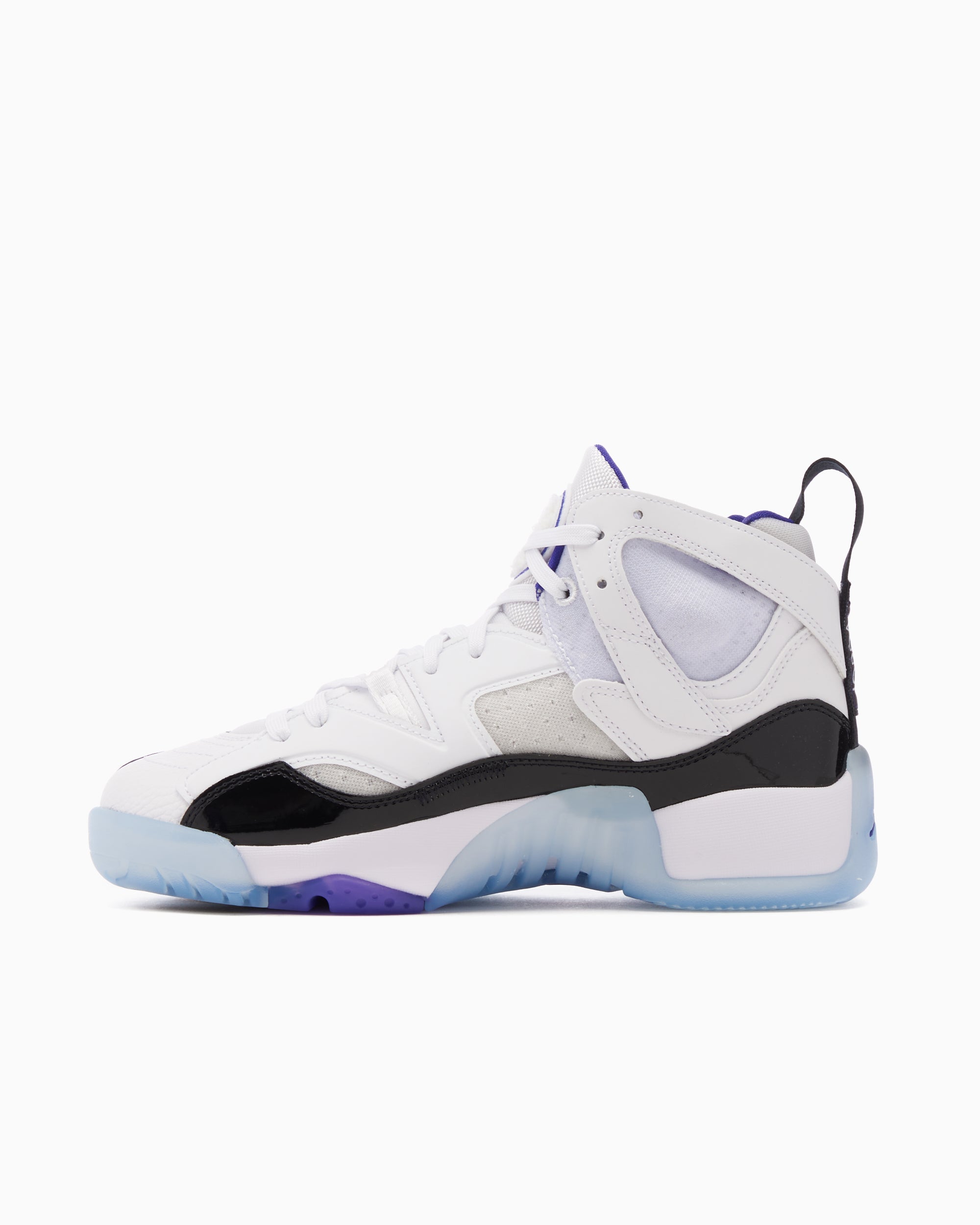 Sneakers Jordan Jumpman Two Trey "Concord" (GS) - DQ8431-100