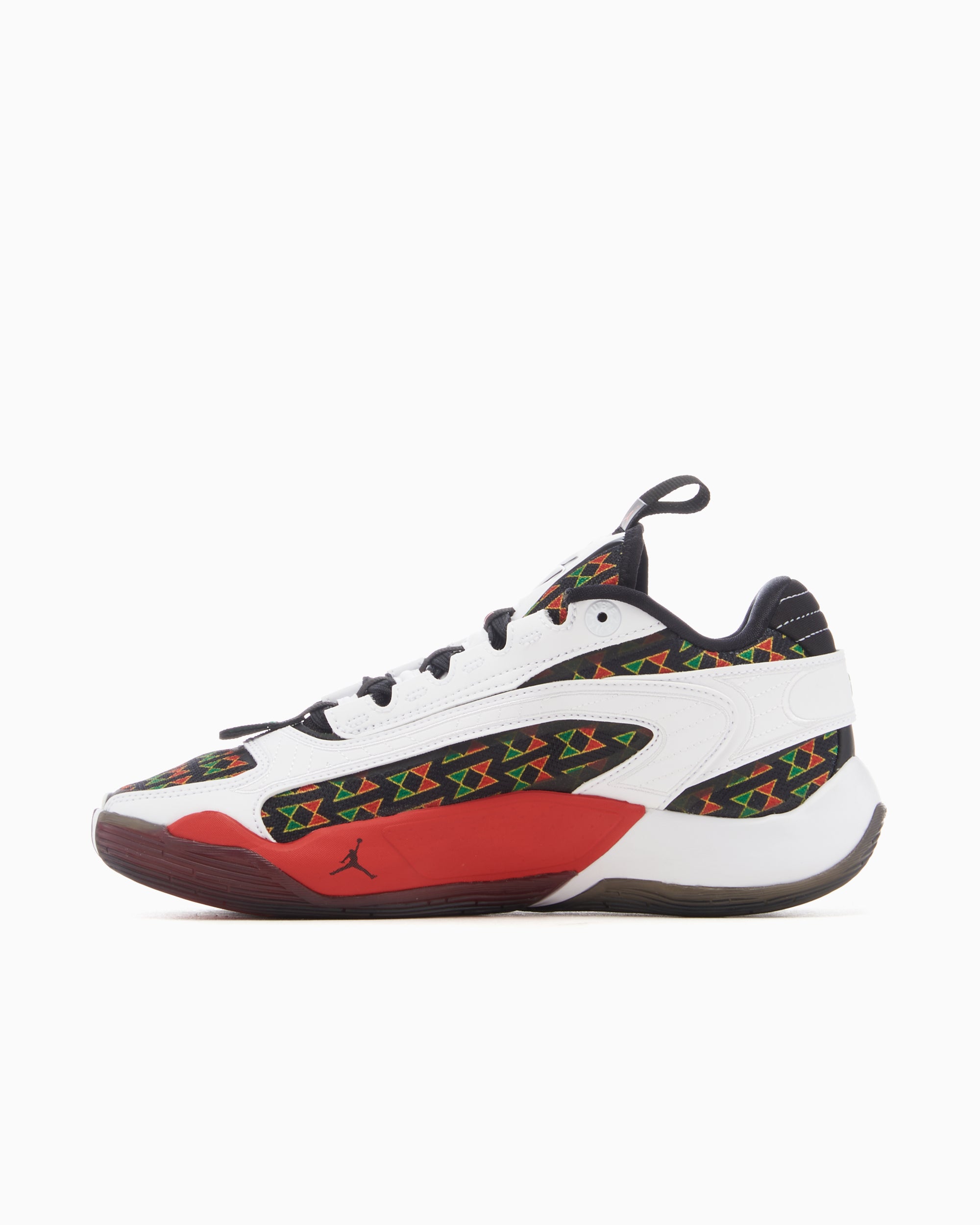 Sneakers Jordan Luka 2 Quai 54 - FQ1153-100