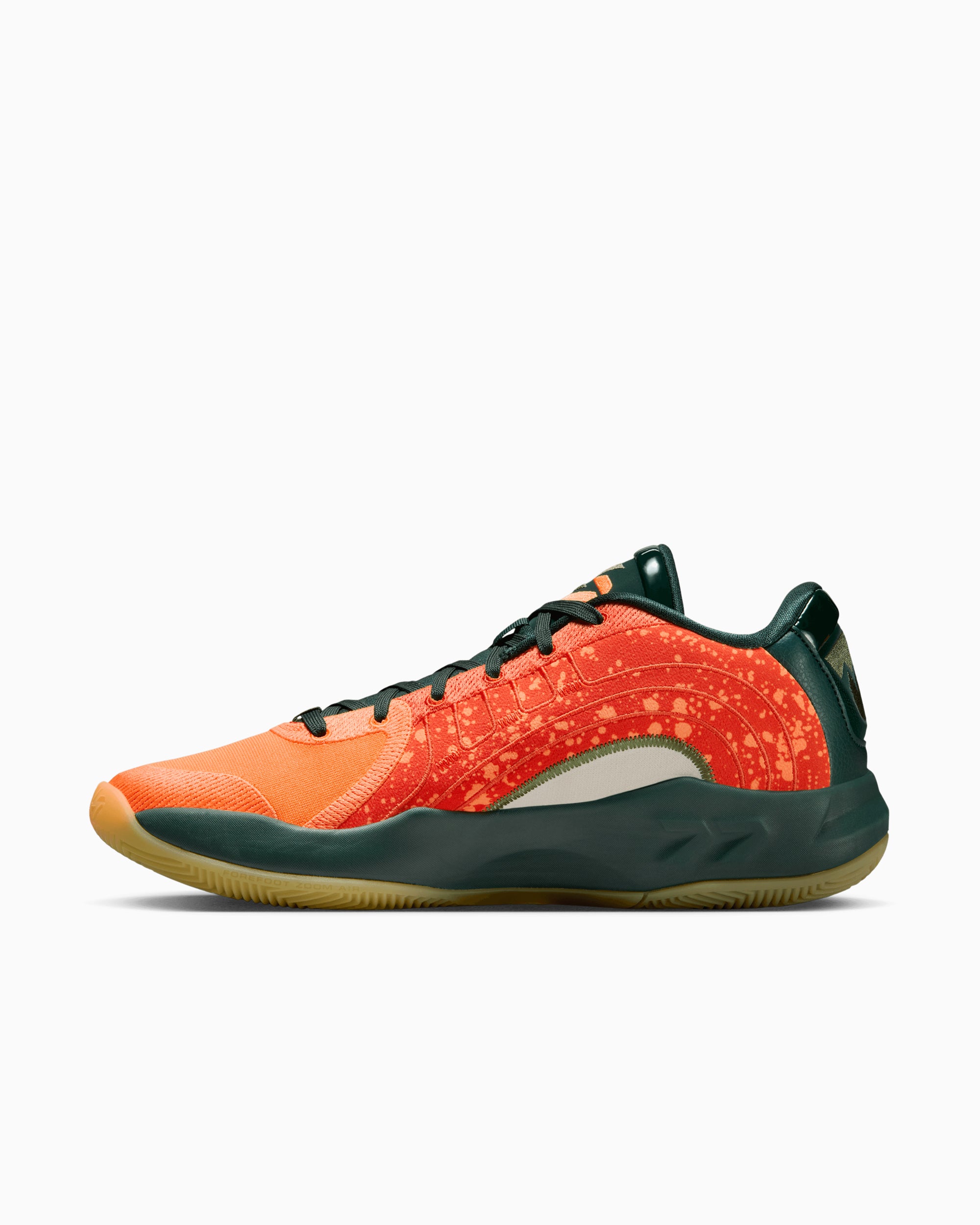 Sneakers Jordan Luka 4 "Gone Camping" - IB7903-300