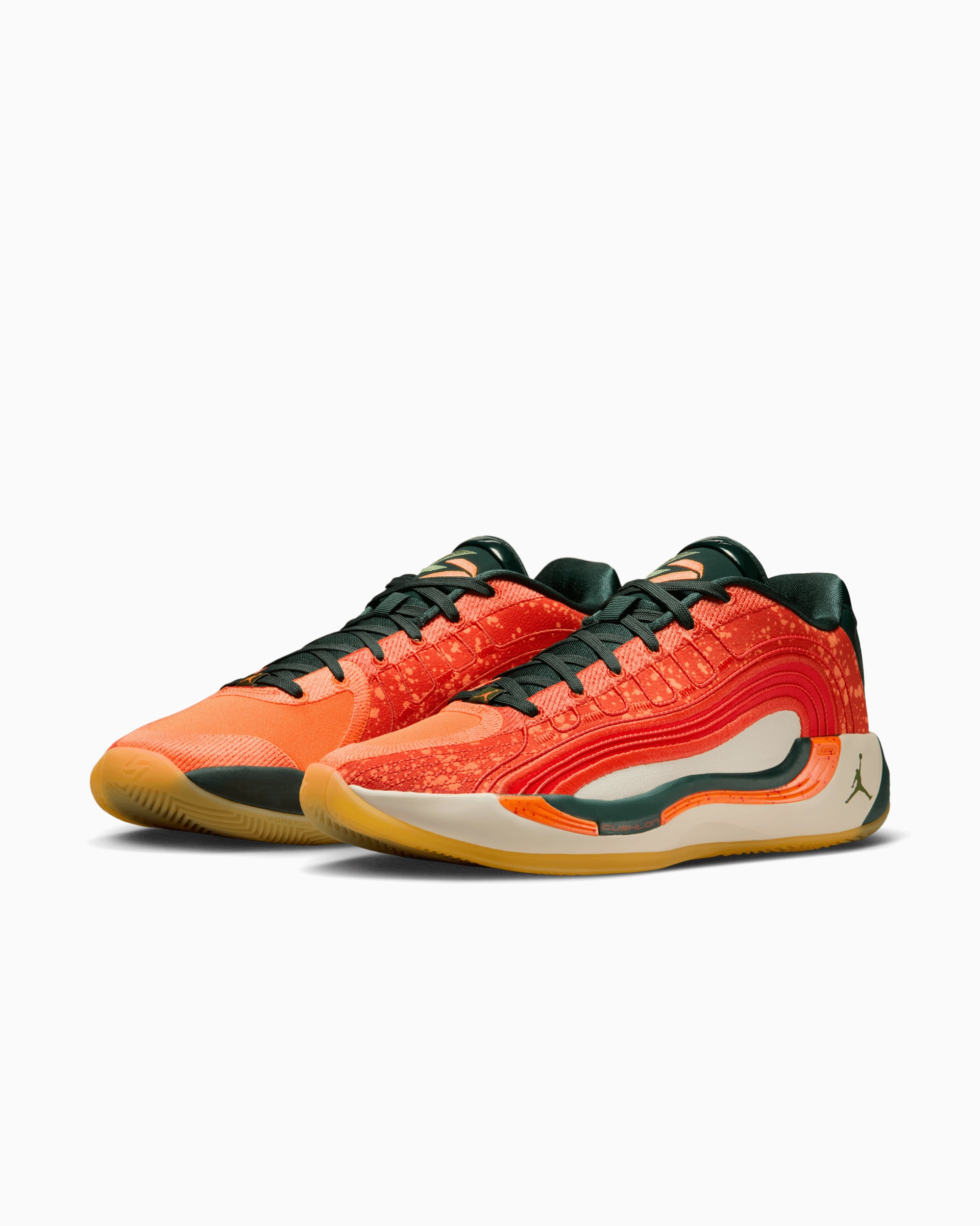 Sneakers Jordan Luka 4 "Gone Camping" - IB7903-300