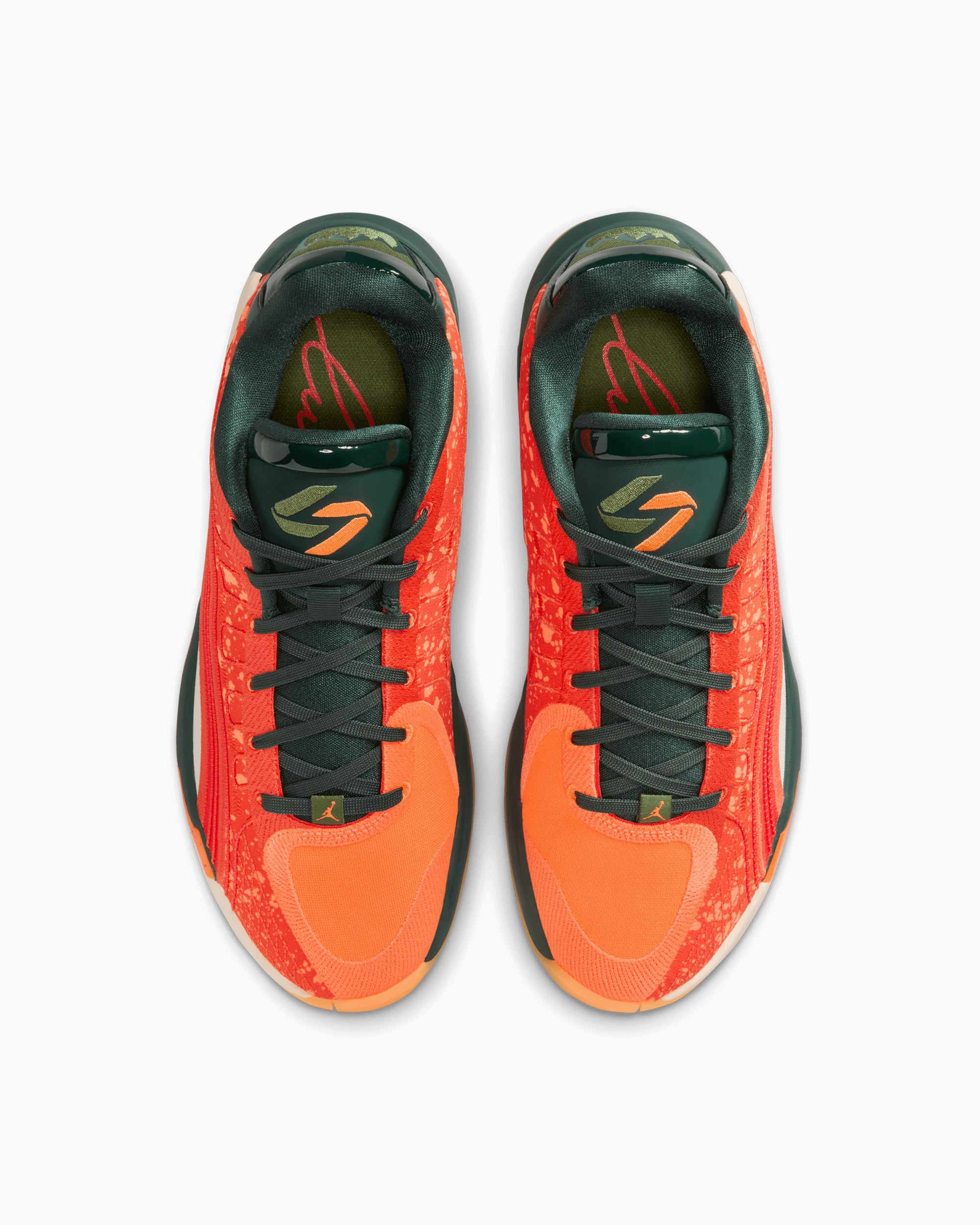 Sneakers Jordan Luka 4 "Gone Camping" - IB7903-300