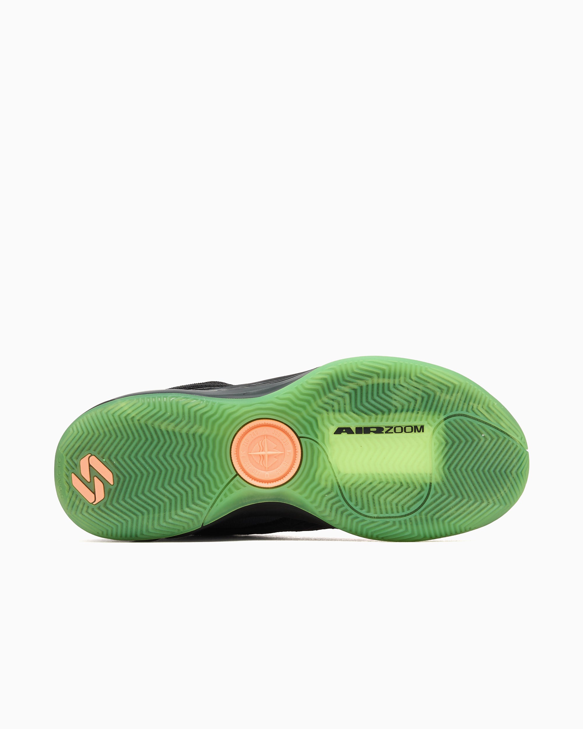 Sneakers Jordan Luka 4 "Safari 3.0" - IO0204-001