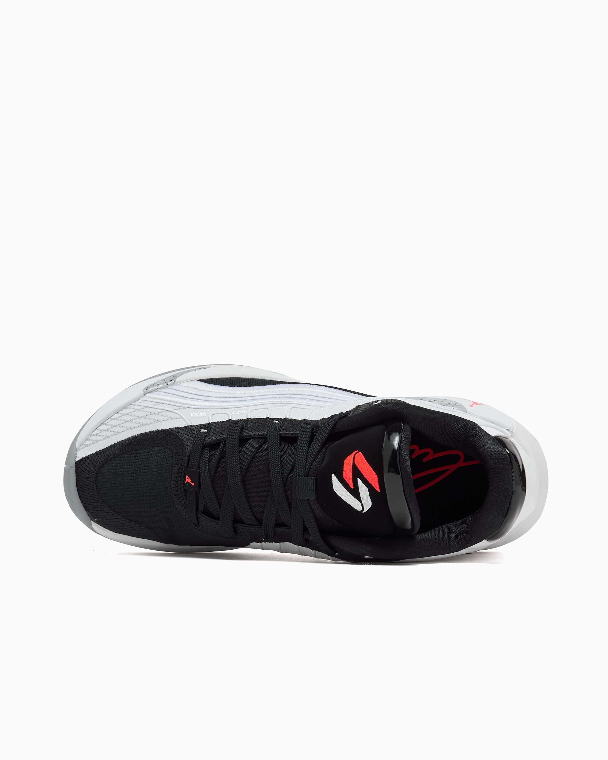 Sneakers Jordan Luka 4 "White Cement" - HF0823-101