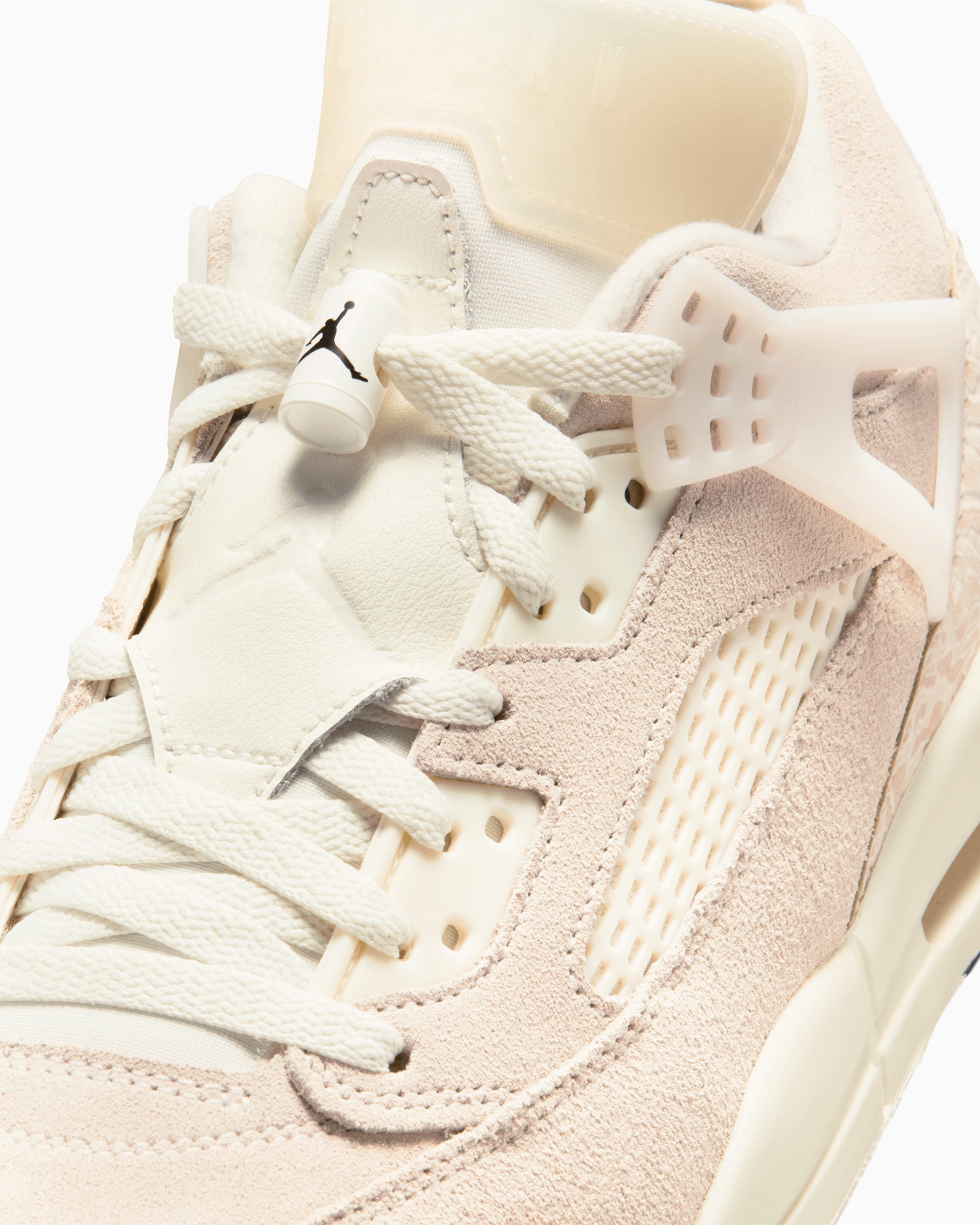Sneakers Jordan Spizike Low "Sail" - IQ0303-133