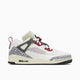 Jordan Spizike Low "Sail & Varsity Red"