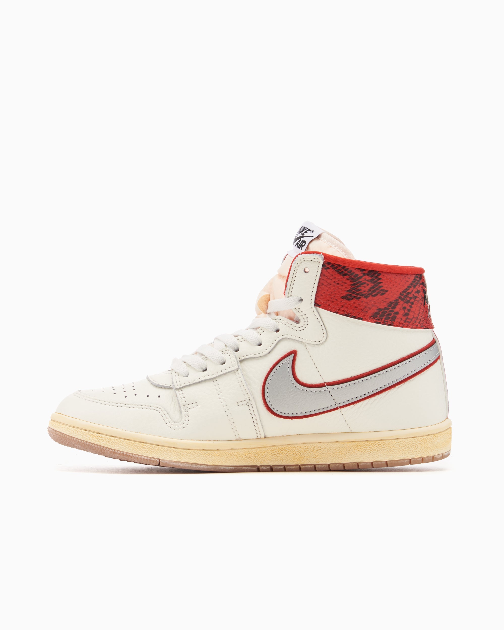 Jordan x Awake NY Air Ship PE SP