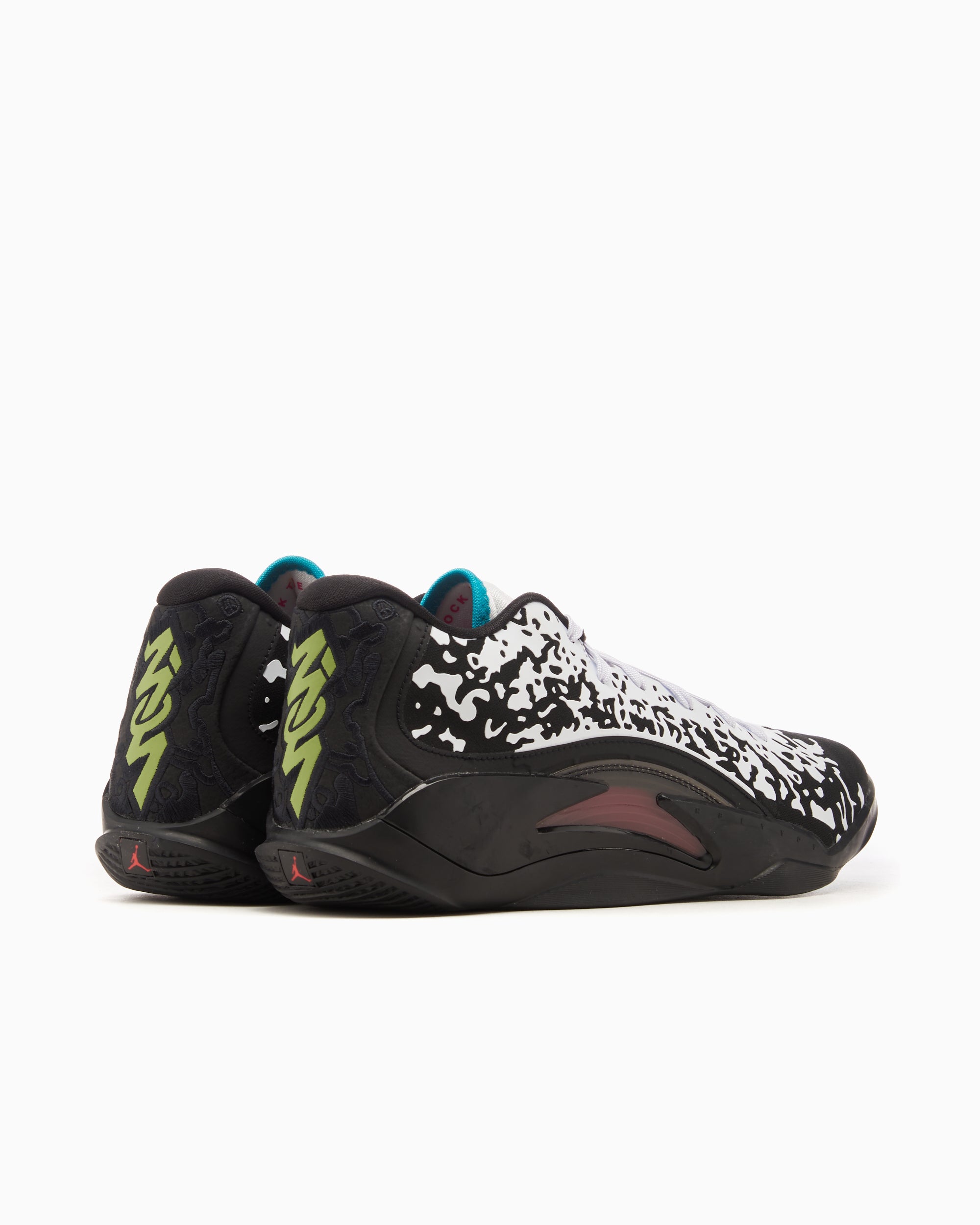 Sneakers Jordan Zion 3 - DR0675-002