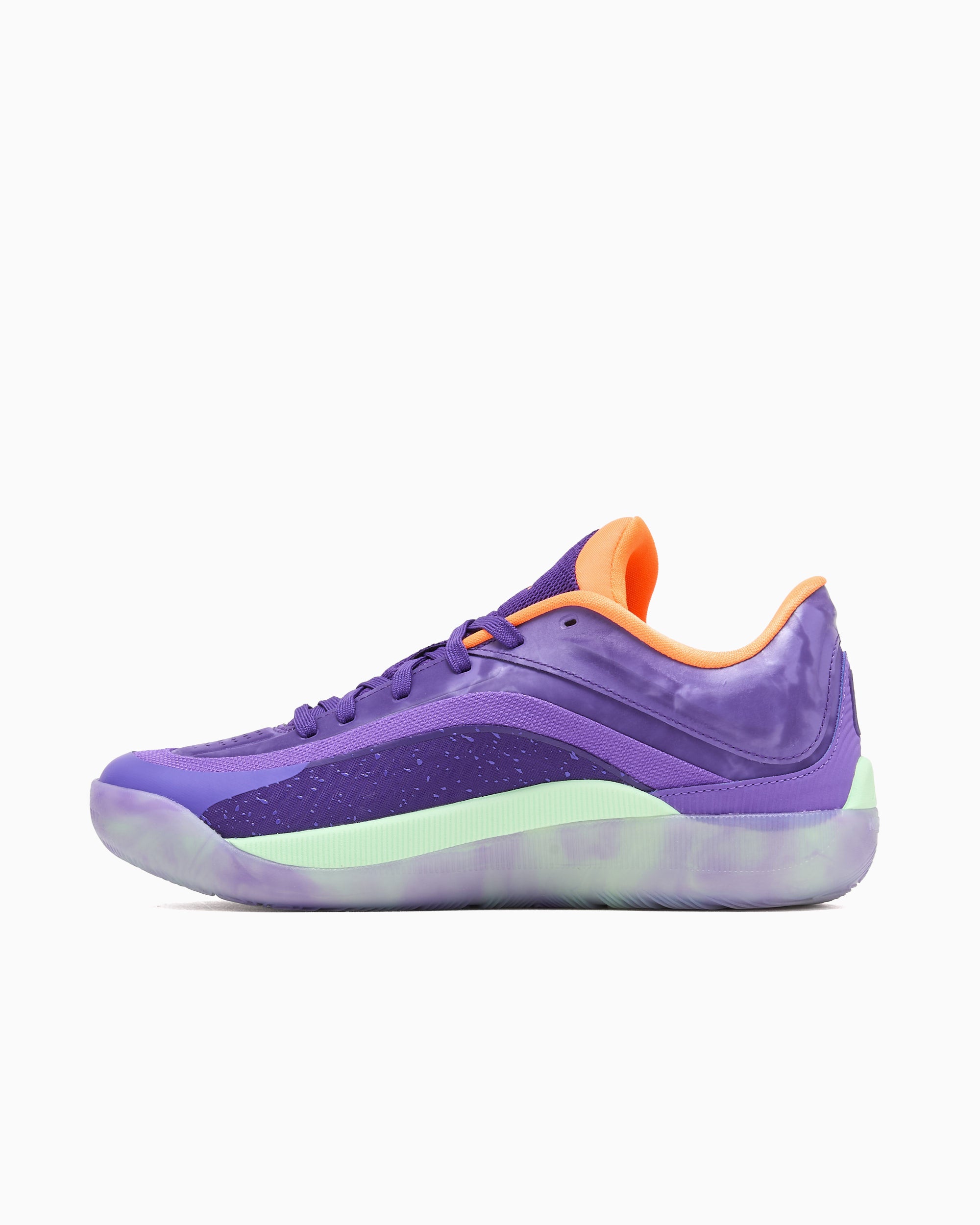 Sneakers Jordan Zion 4 "Low Country" - FB1802-500