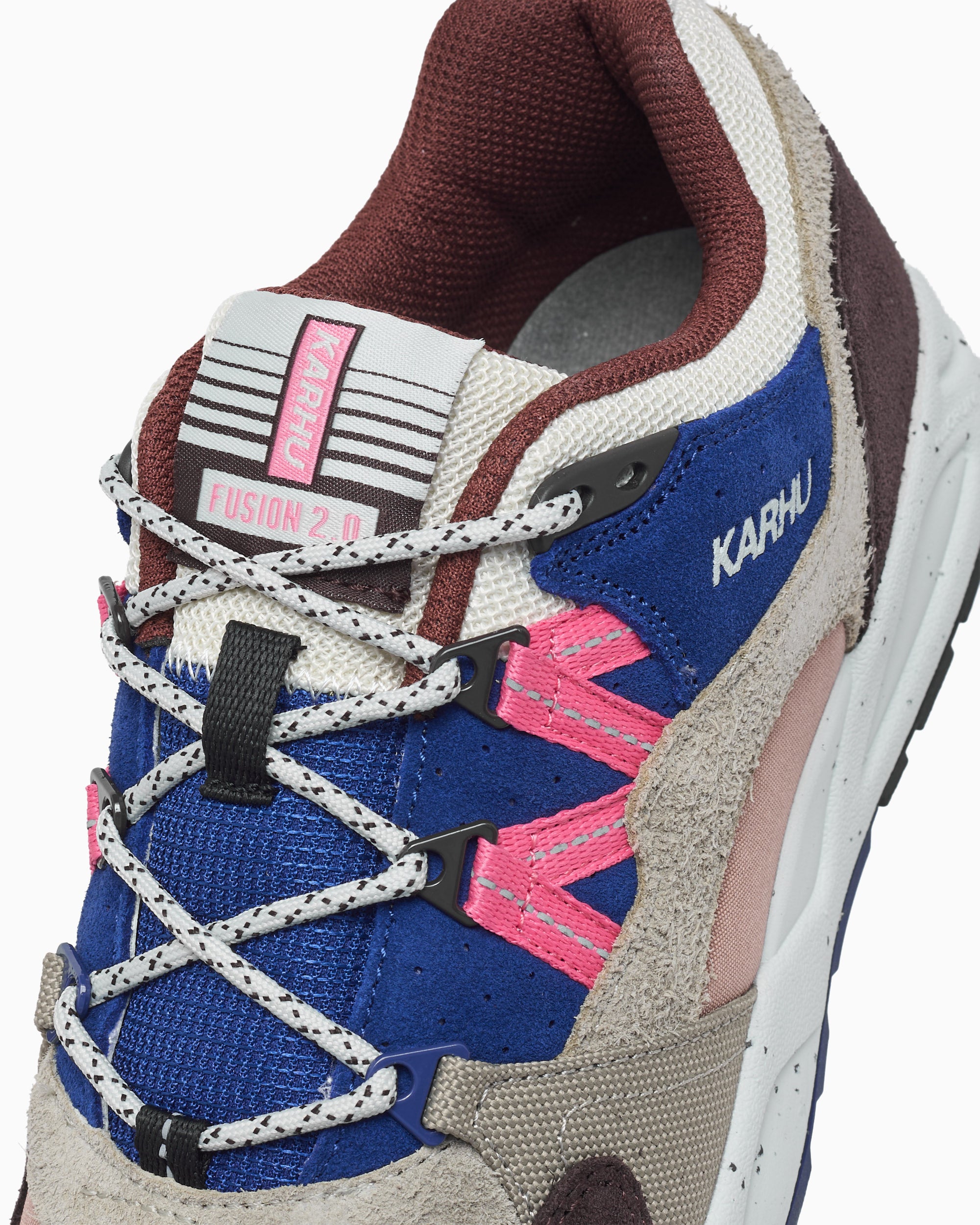 Sneakers Karhu Fusion 2.0 "Molé" - F804199