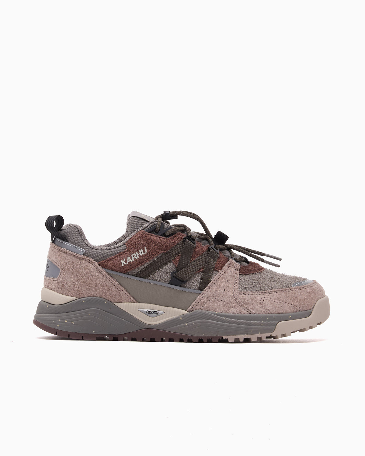 Sneakers Karhu Fusion XC Waterproof "Atmosphere" - F830024
