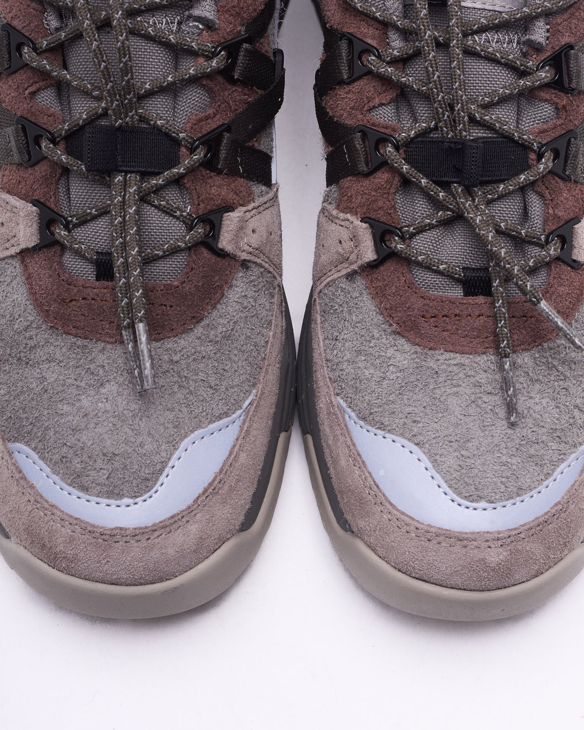 Sneakers Karhu Fusion XC Waterproof "Atmosphere" - F830024
